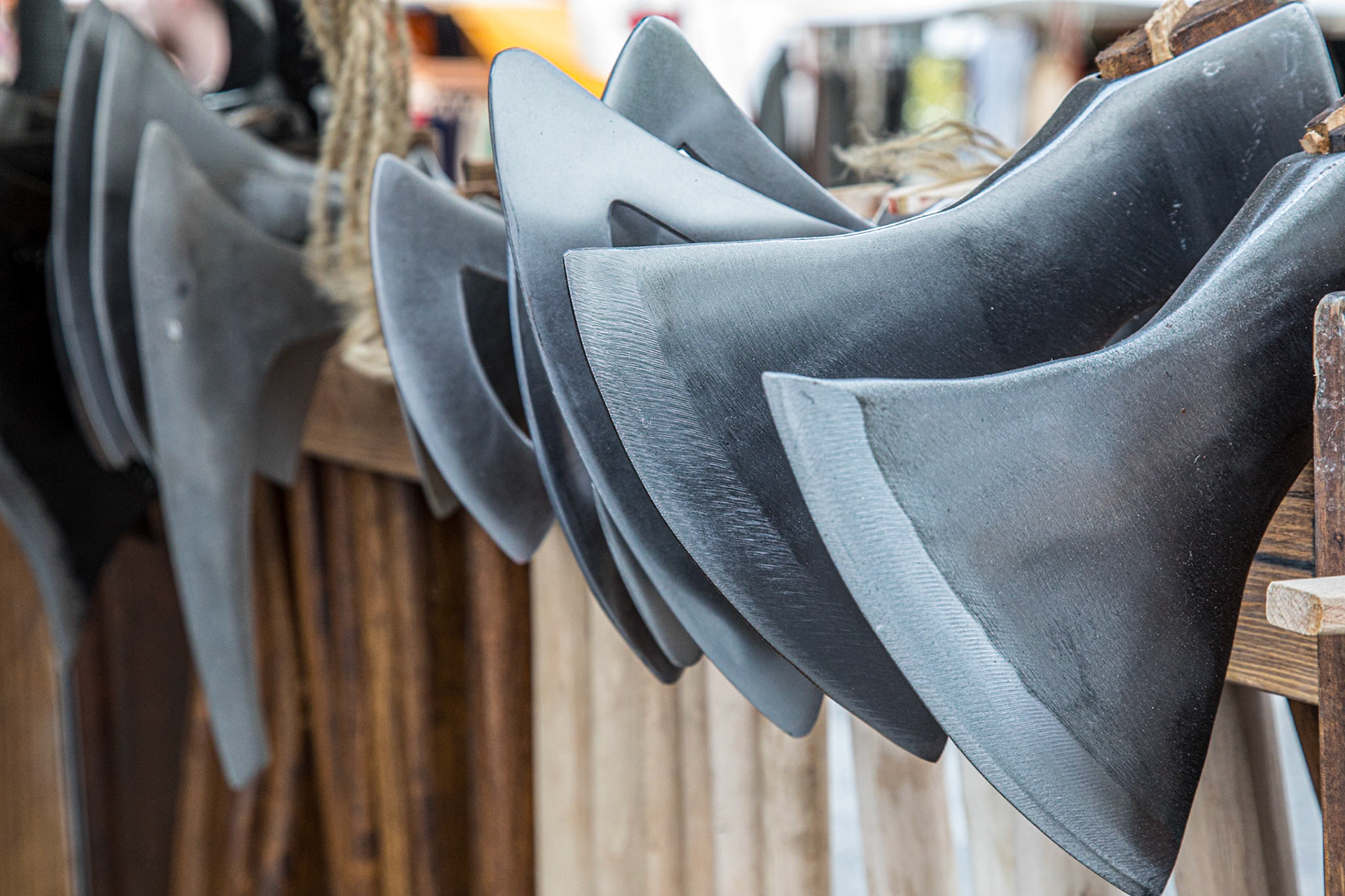 Folk Festival at the Oslo Fortress