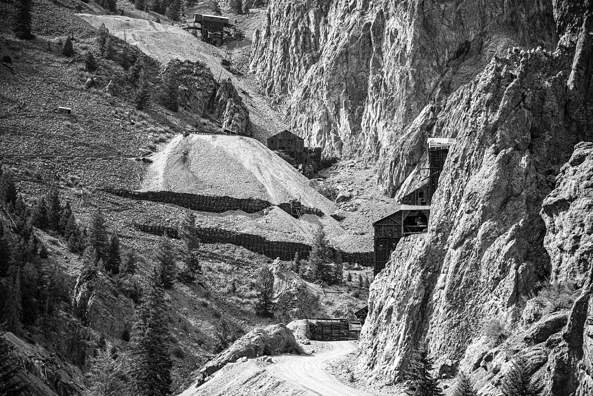 Mining Waste
