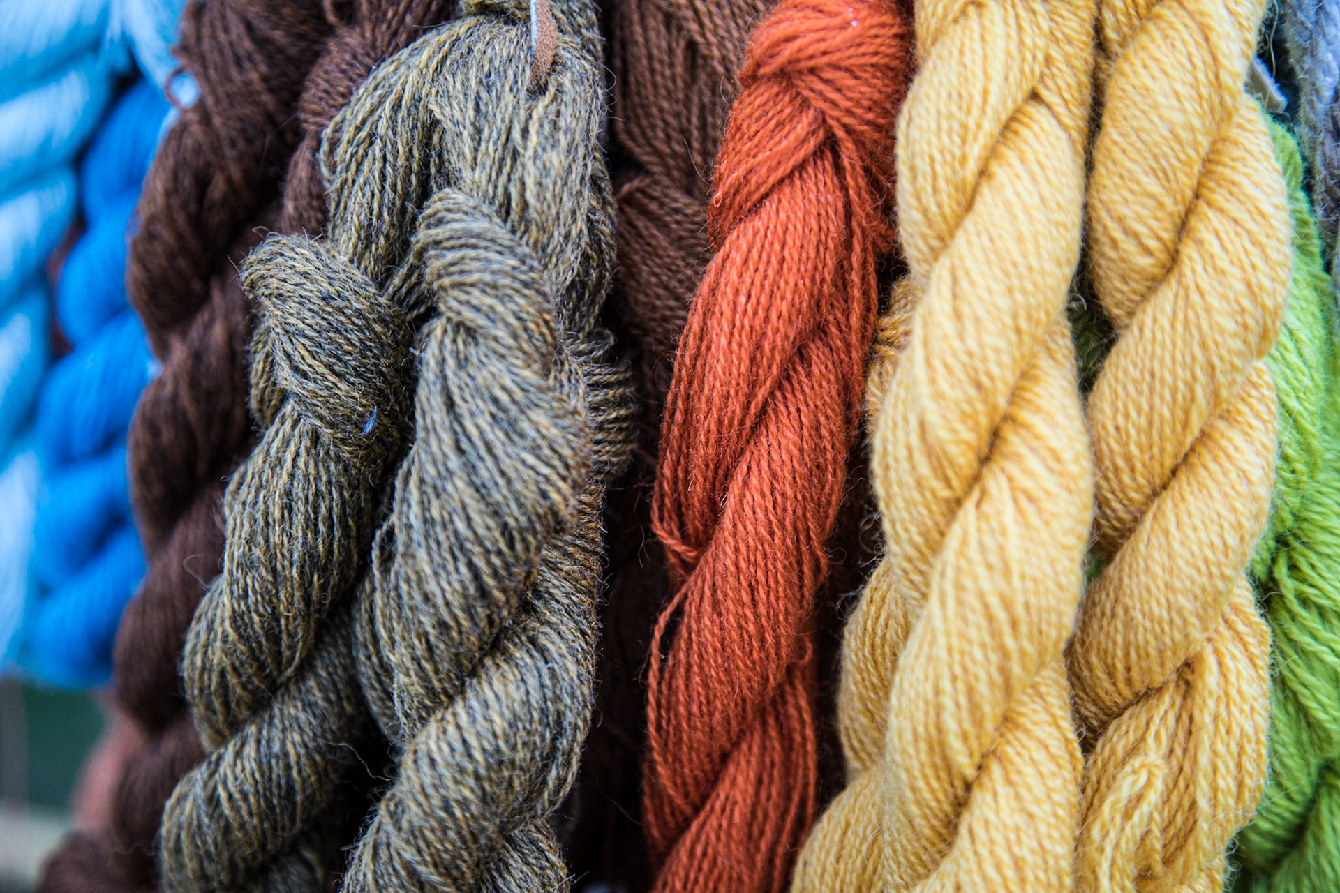 Norwegian Folk Festival at the Fortress