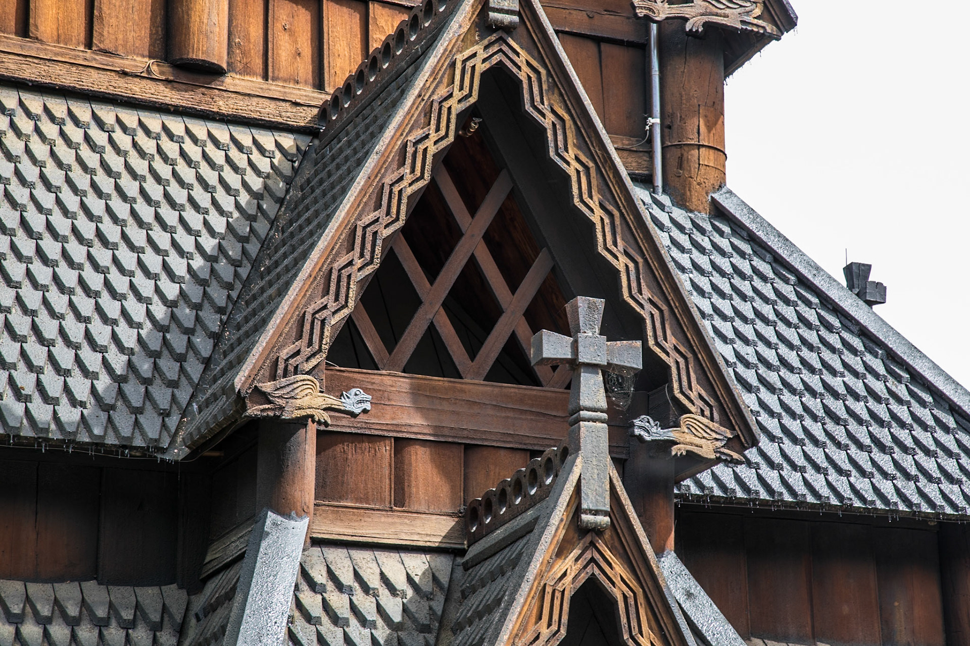 Stave Church