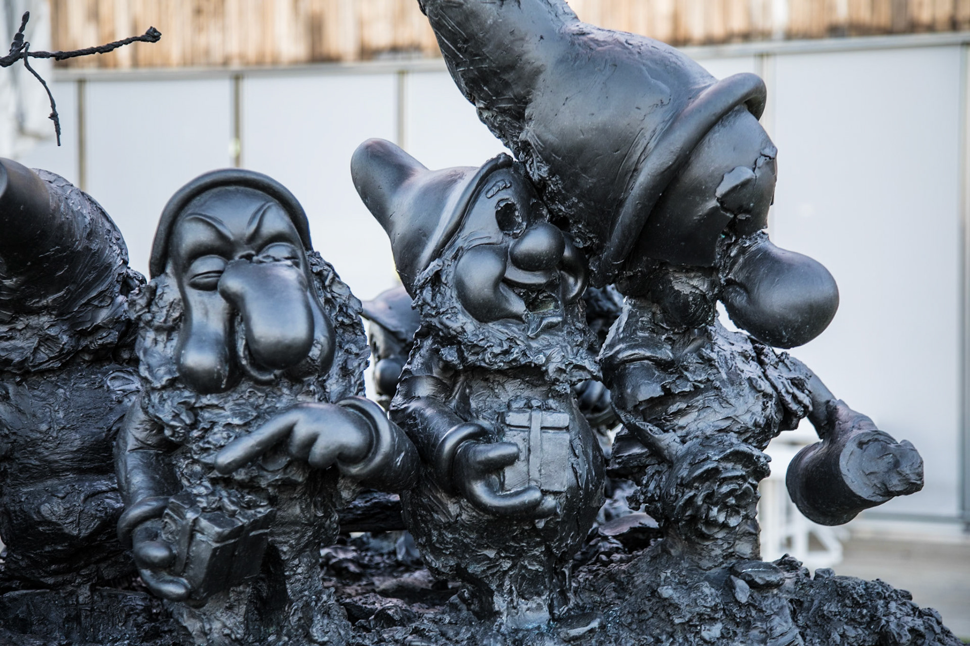 I did not bring home any trolls... only mildly dissapointed