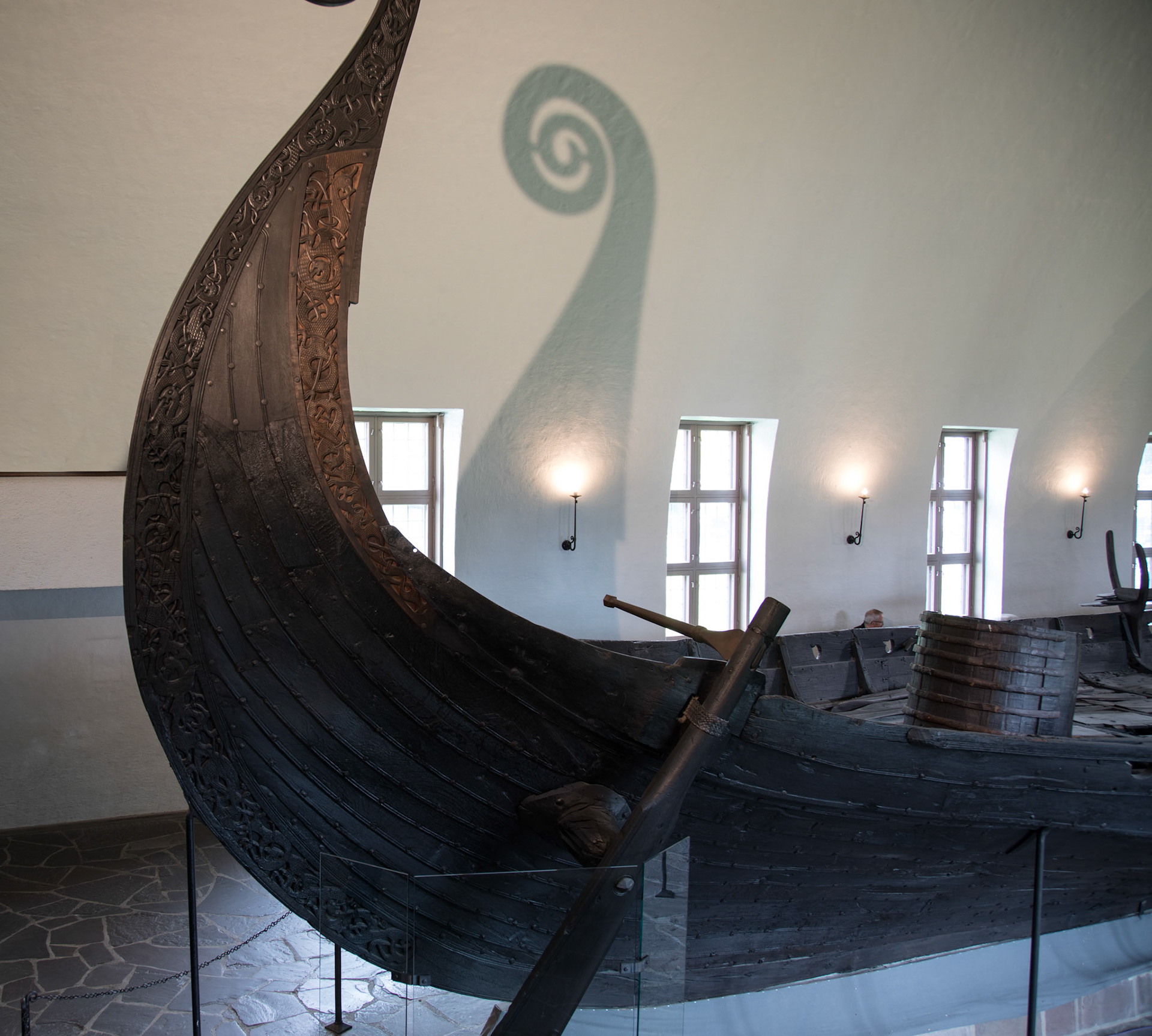 Viking Ship Museum