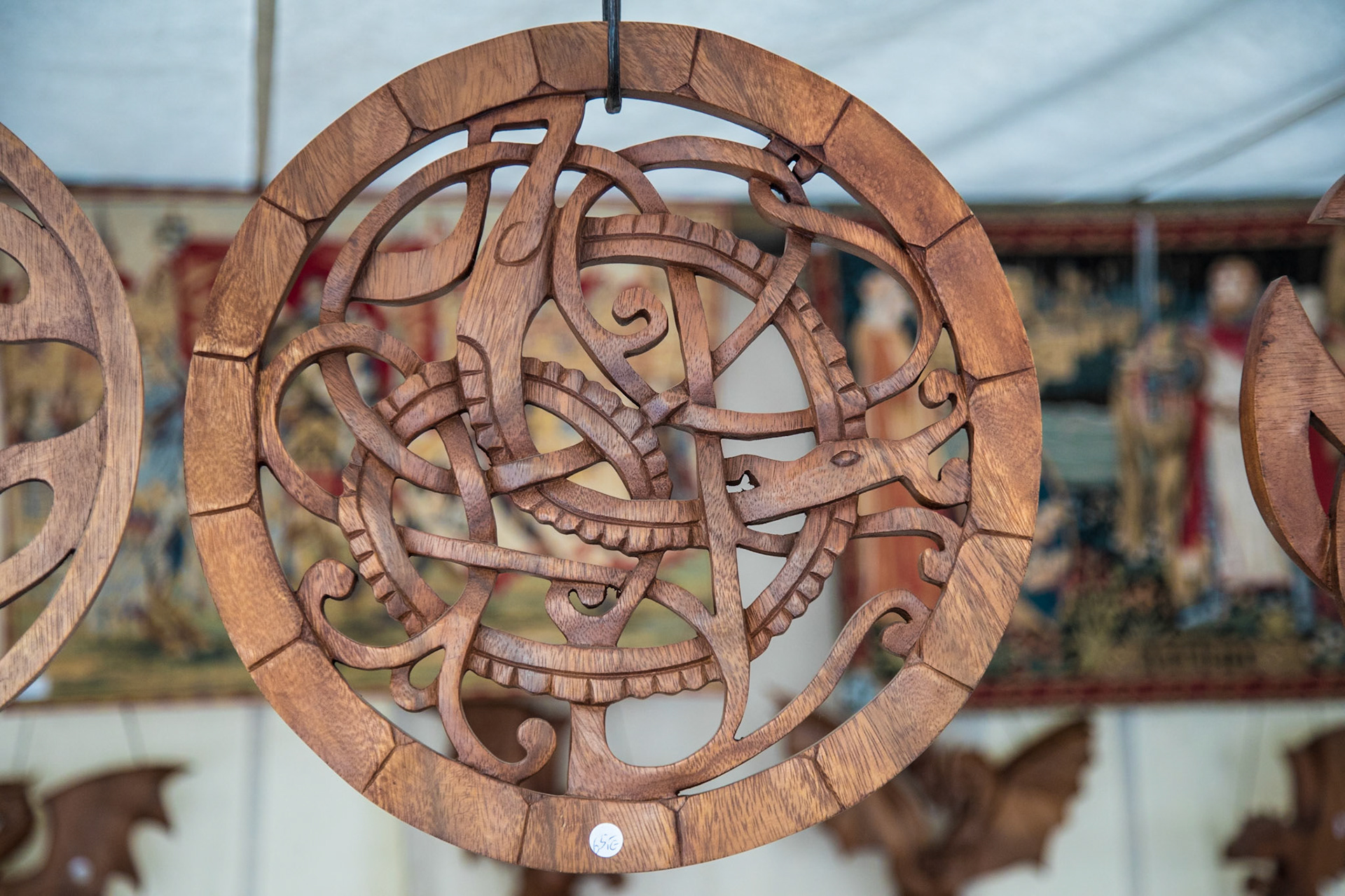 Norwegian Folk Festival at the Fortress