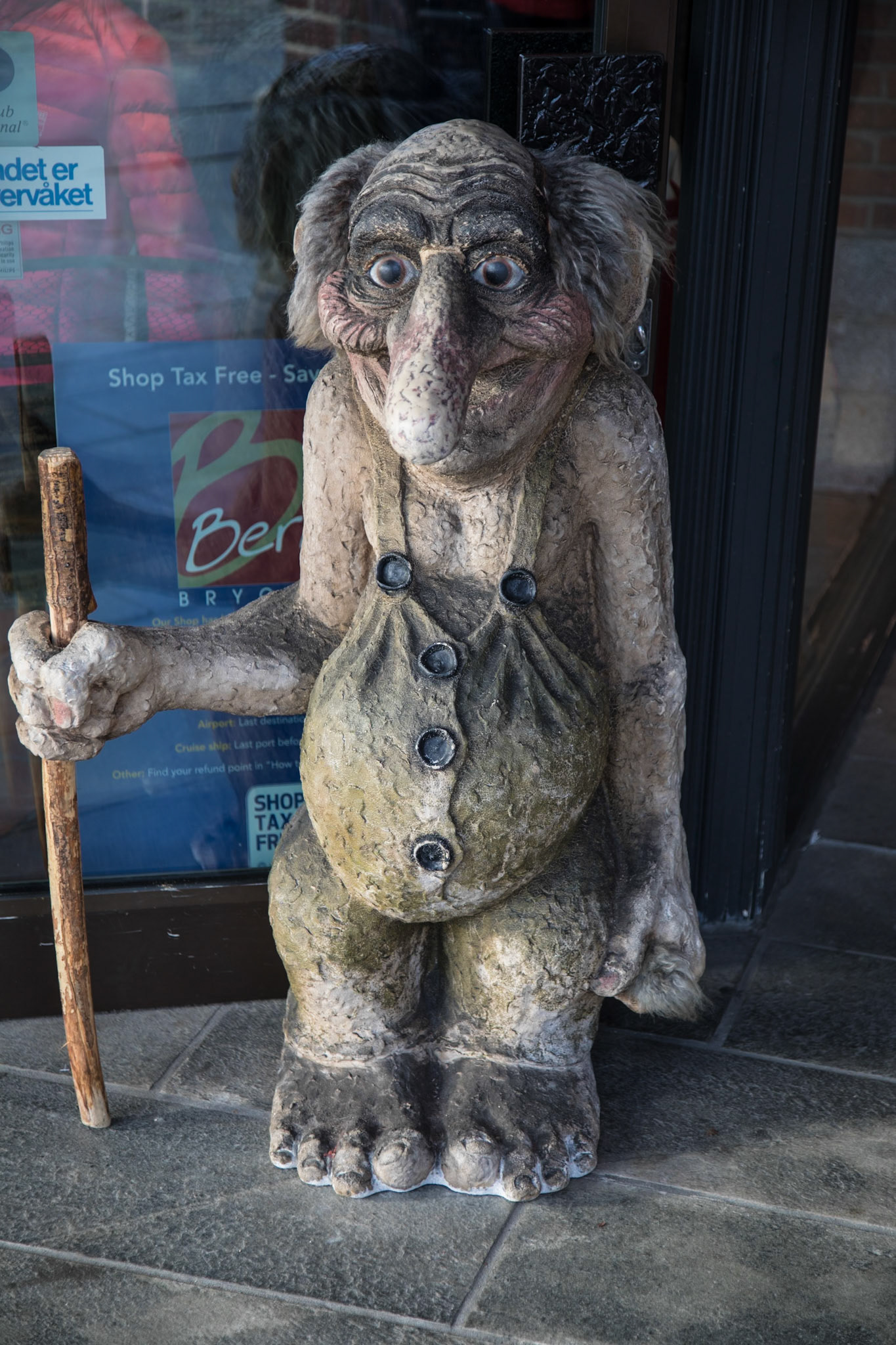 Again, I was not able to bring him home