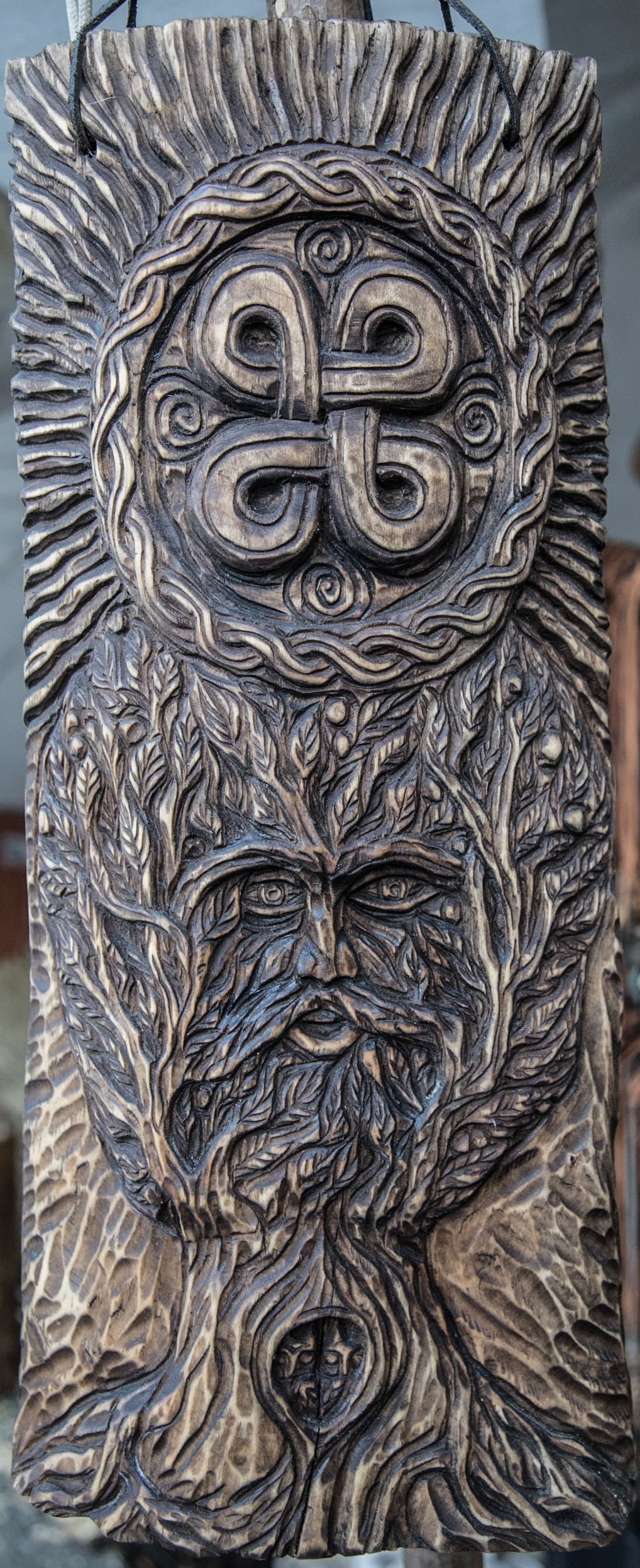 Norwegian Folk Festival at the Fortress