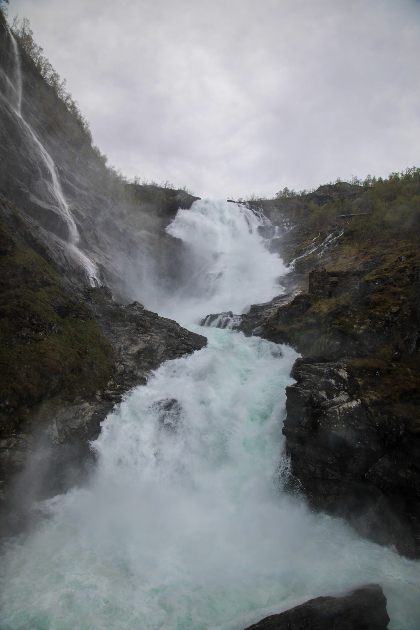 Views from Fjord Trip