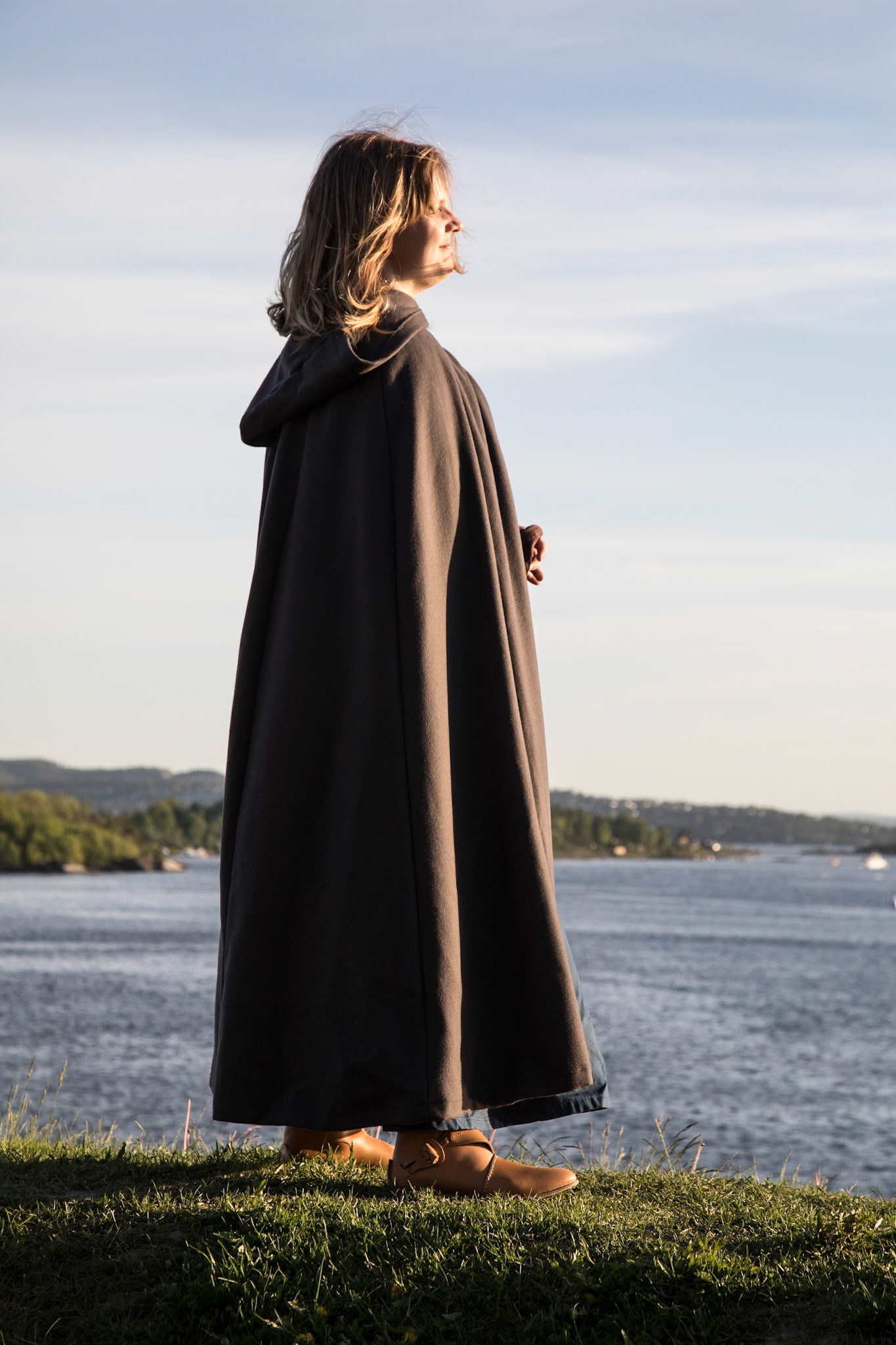 Norwegian Folk Festival at the Fortress