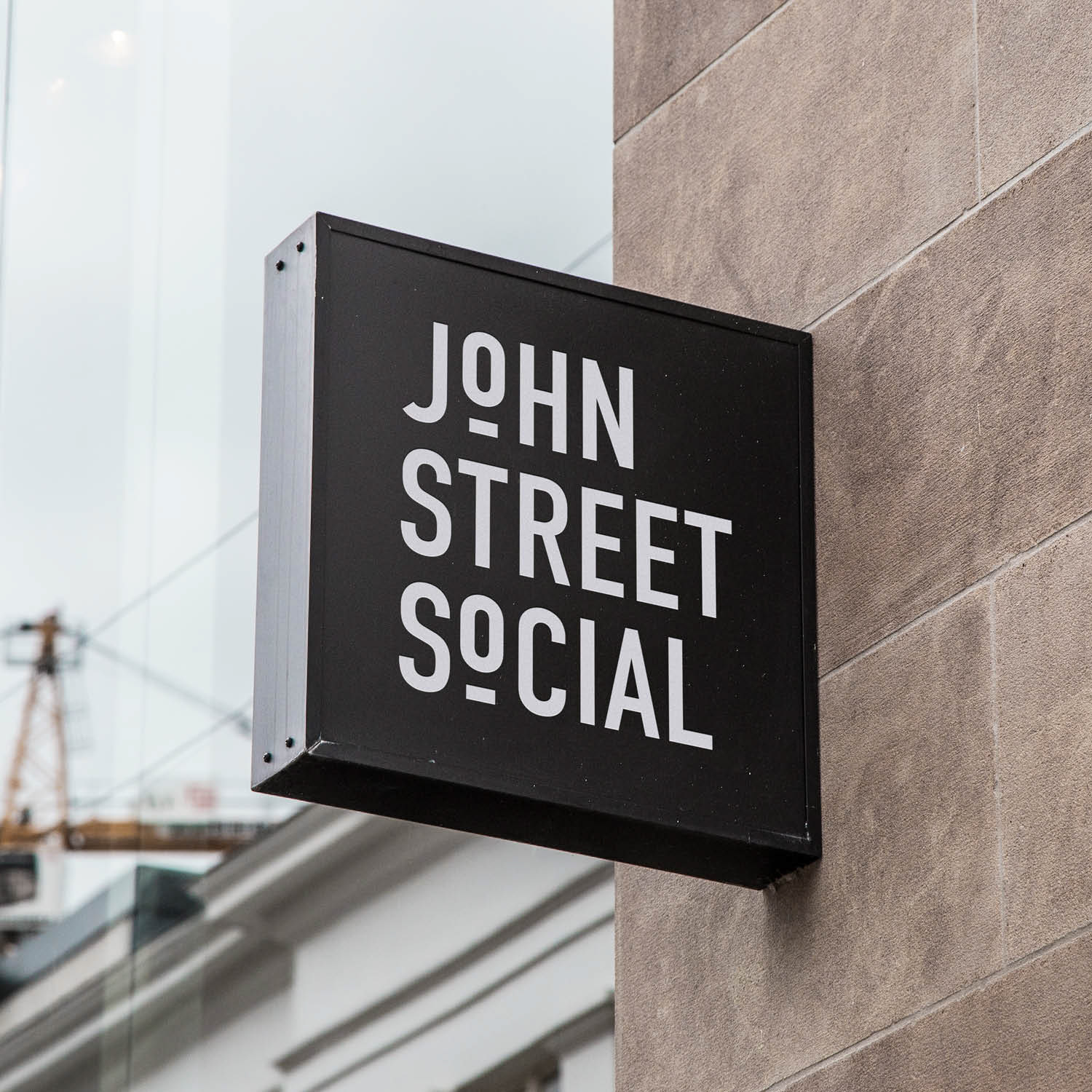Signage