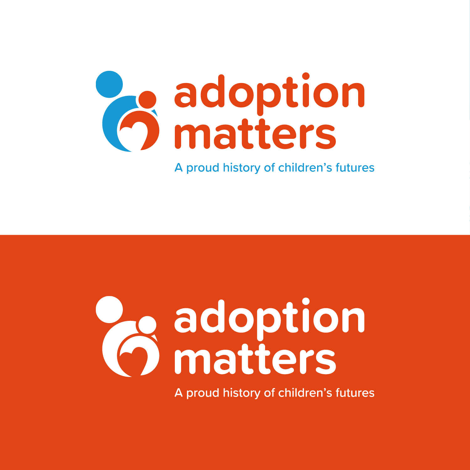 Logo Full Colour and Reverse