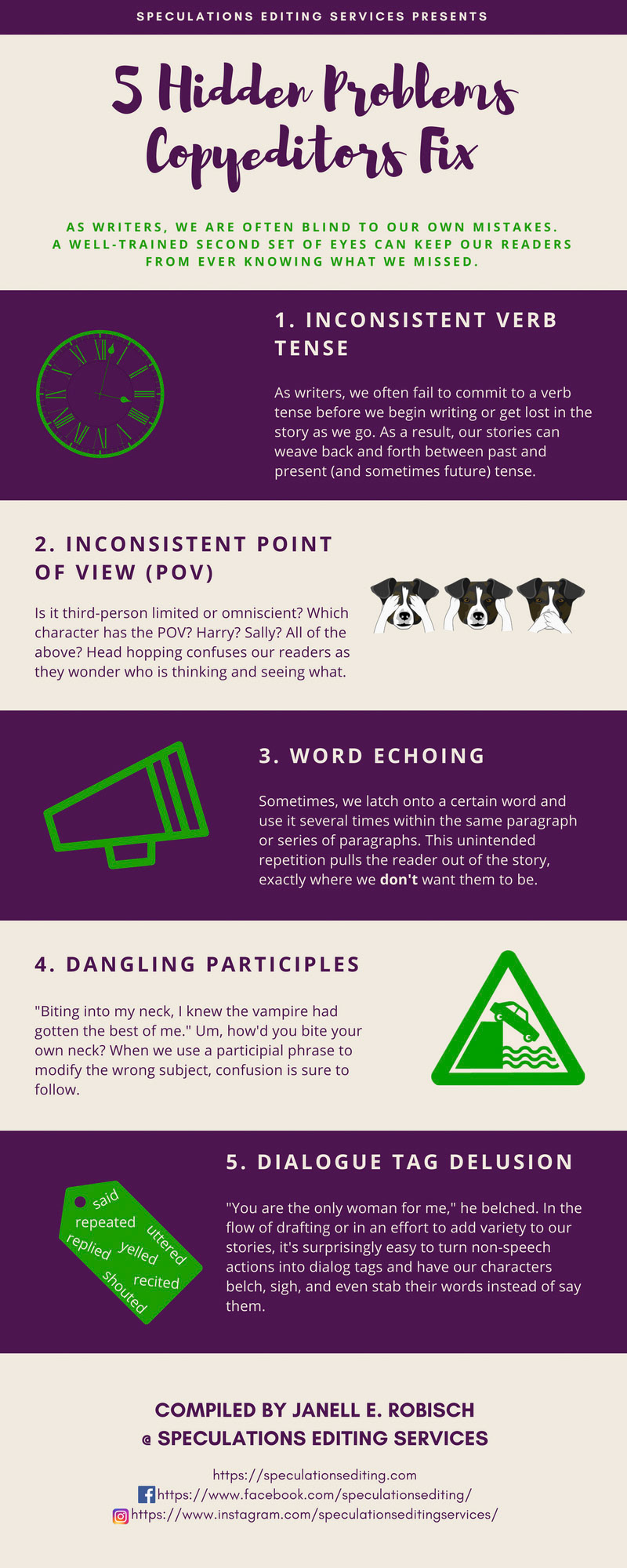 Pinterest Infographic