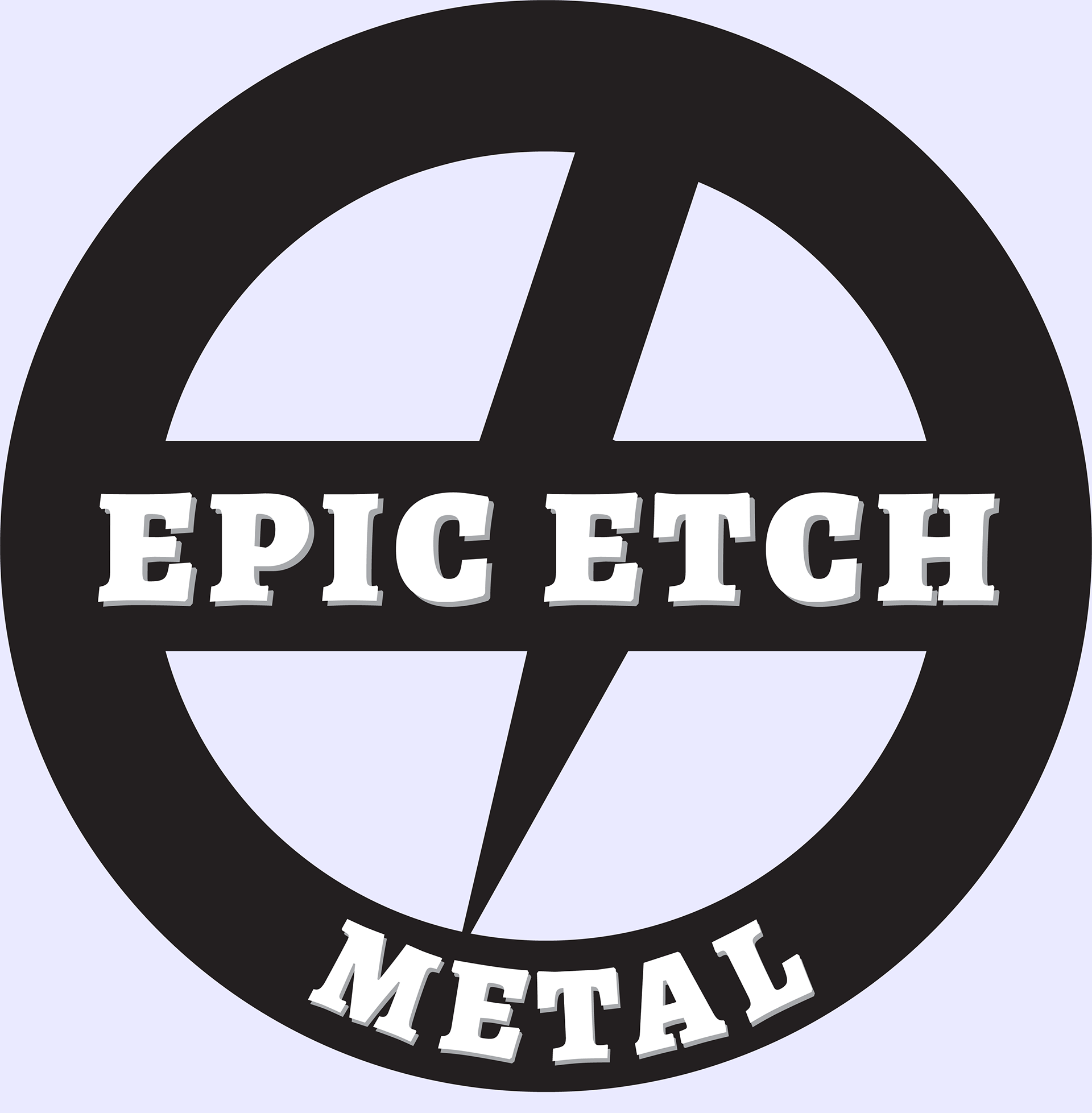 Metal Sign Shopify Store