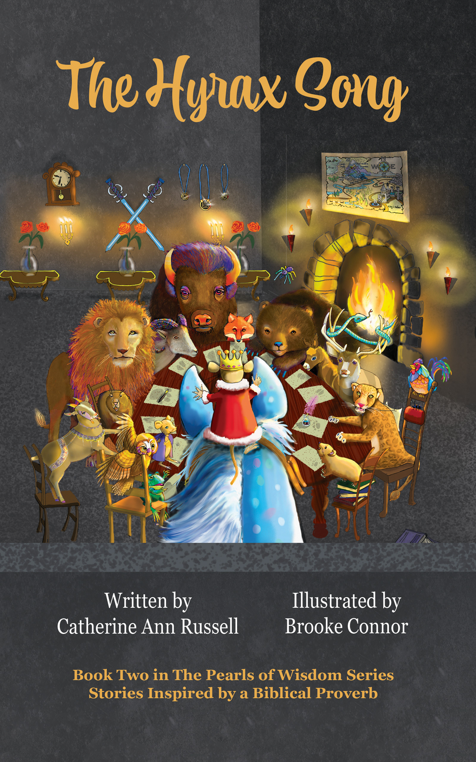 Children's Chapter Book