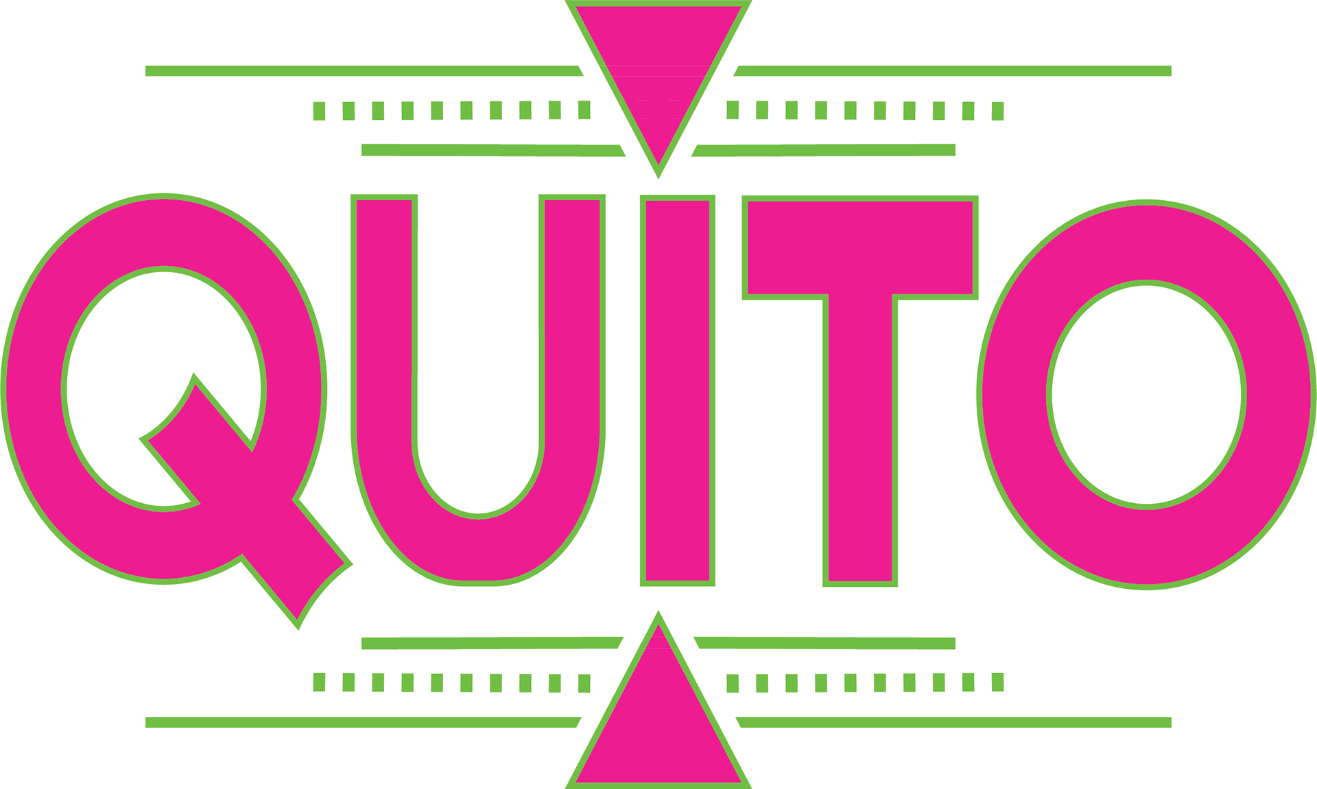 Quito Design Contest Variation 4