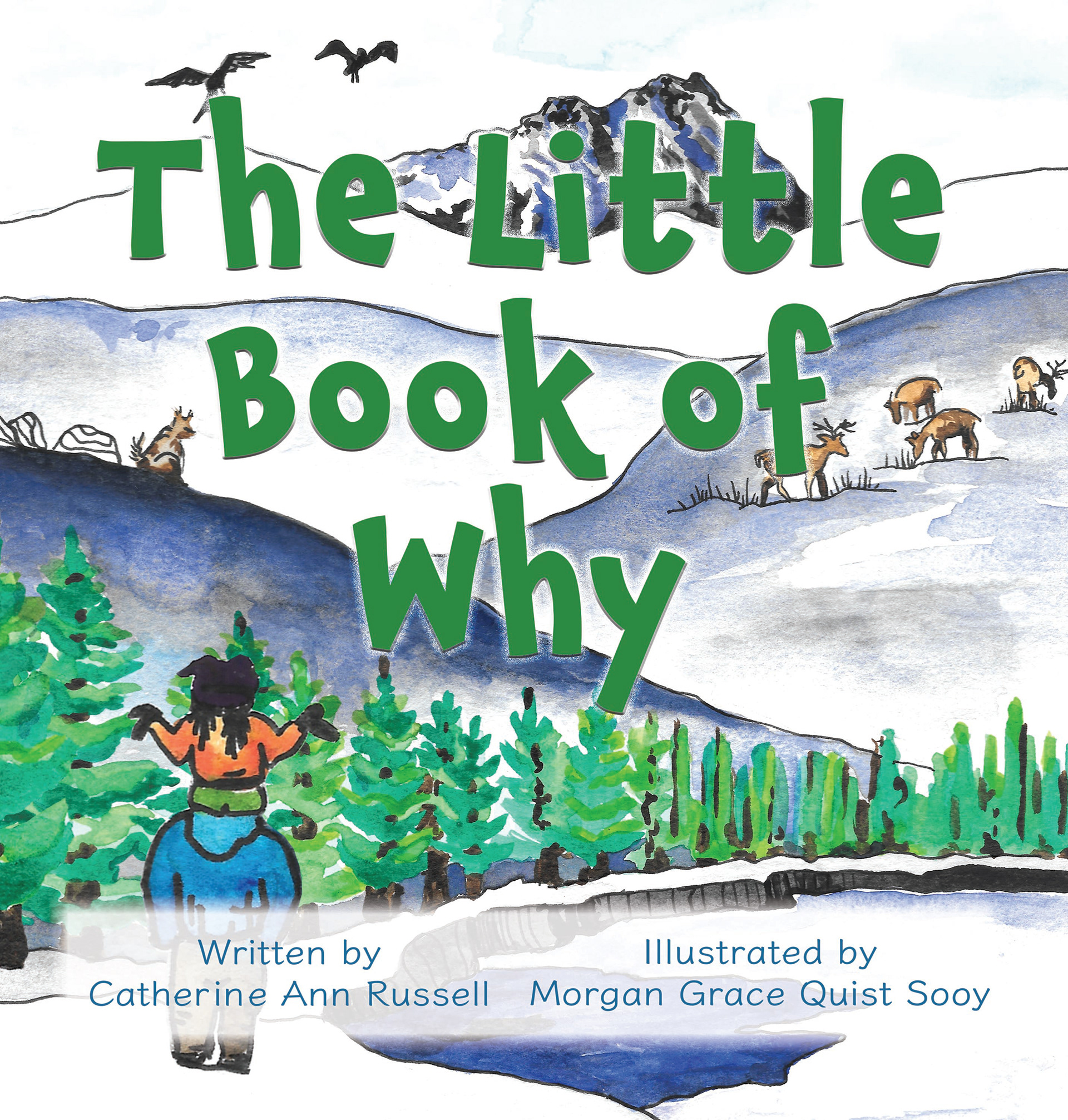 Children's Picture Book