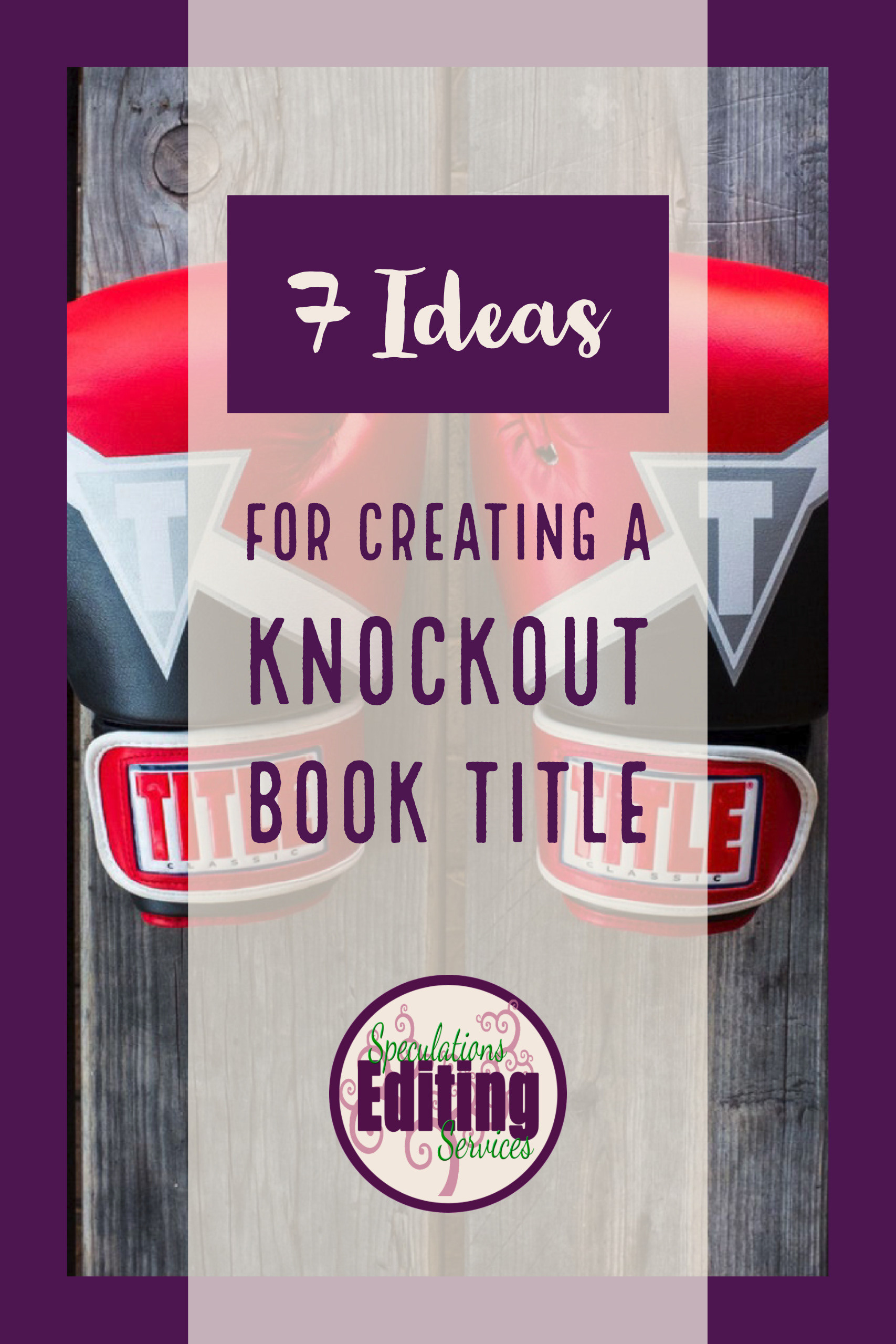 Blog/Pinterest Graphic
