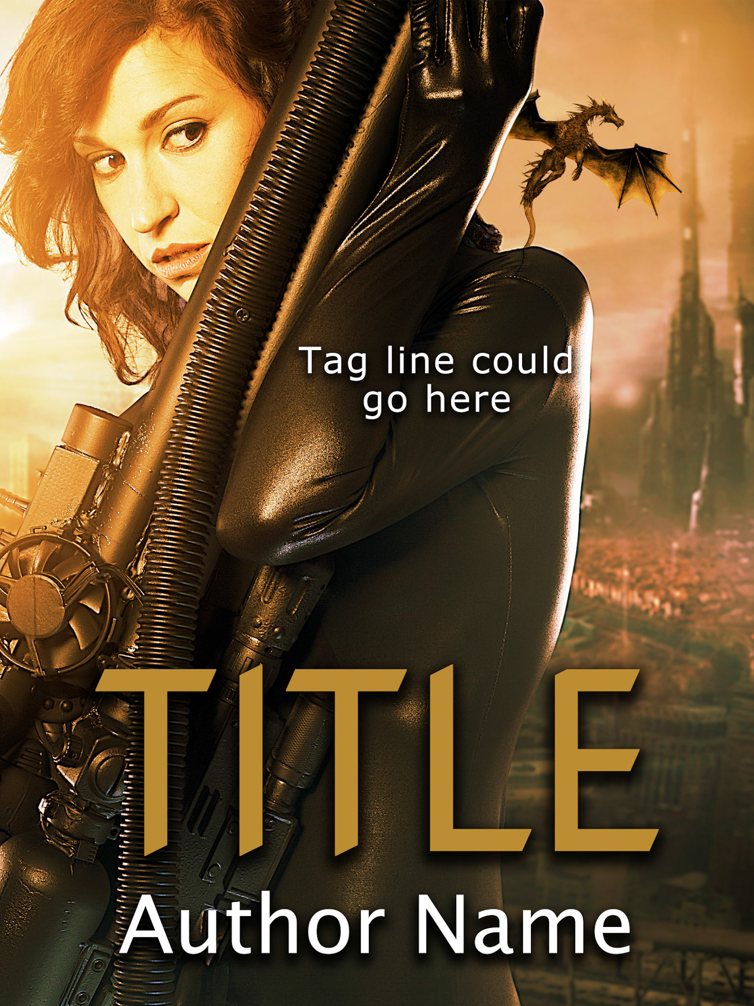 Premade SFF