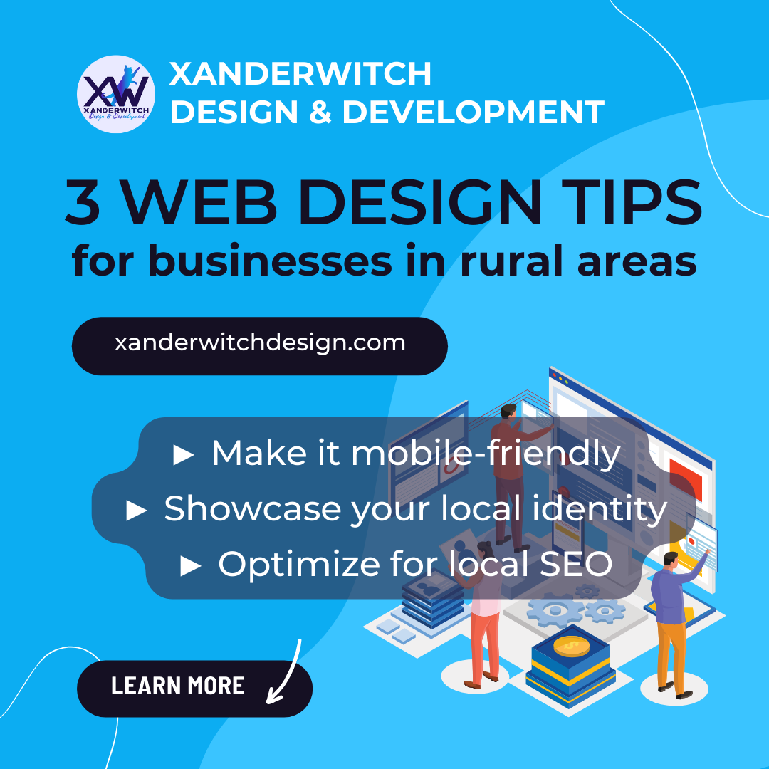 Social Media Post for My Design Business