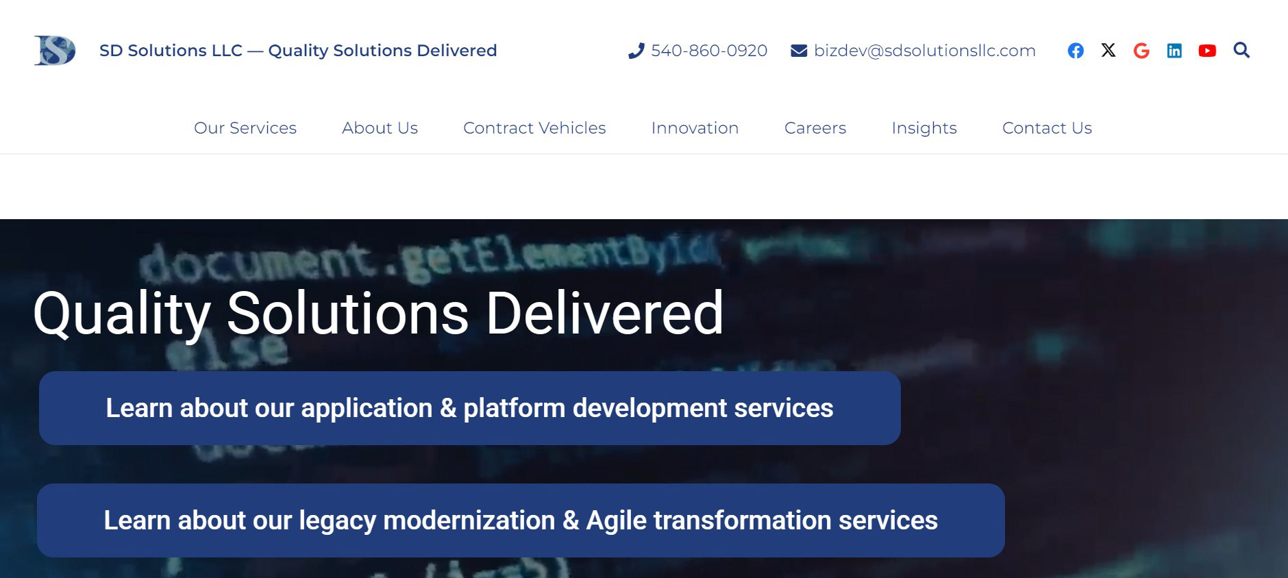 Home Page