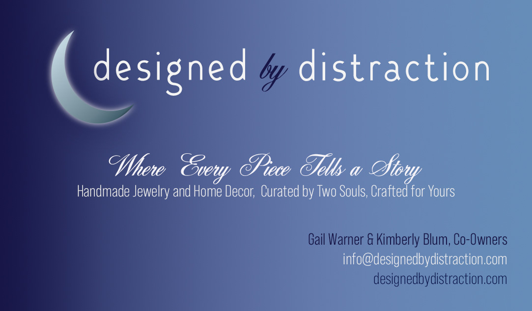 Handmade Jewelry Business