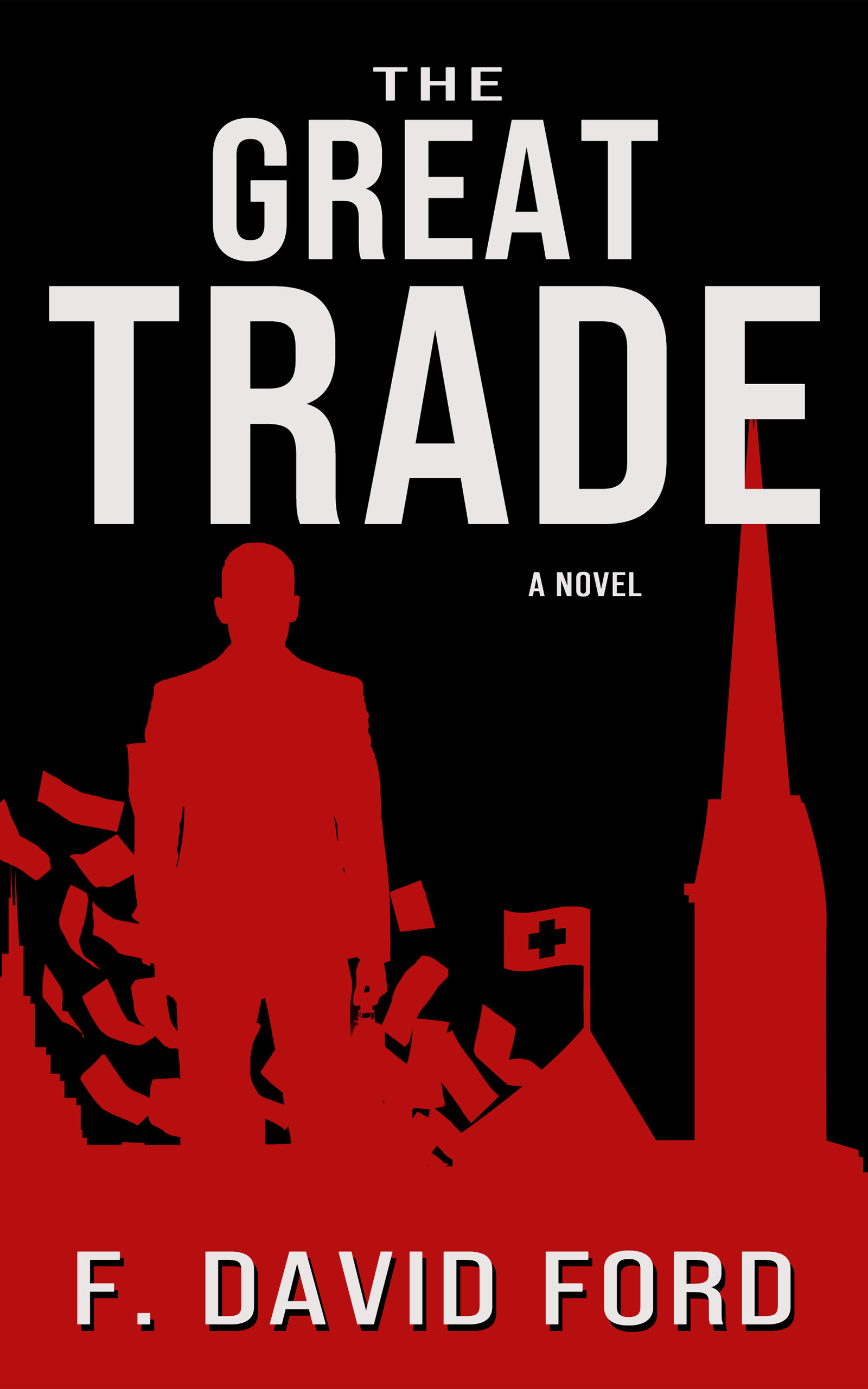 Mystery/Action Fiction