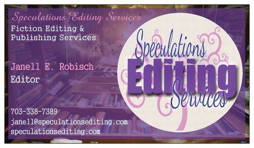 My Former Editing Business Front
