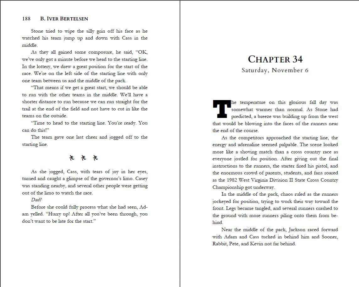 Novel