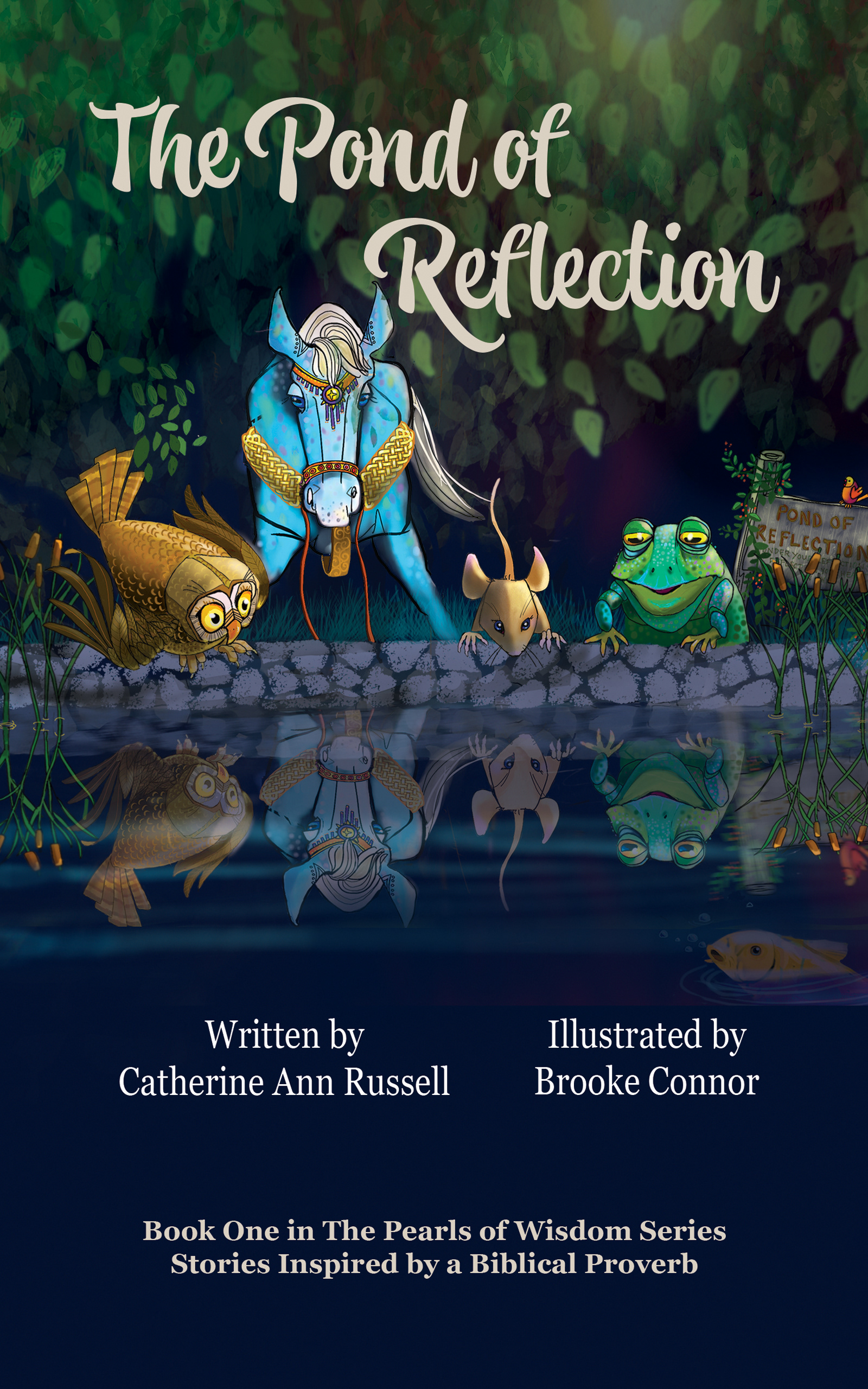 Children's Chapter Book