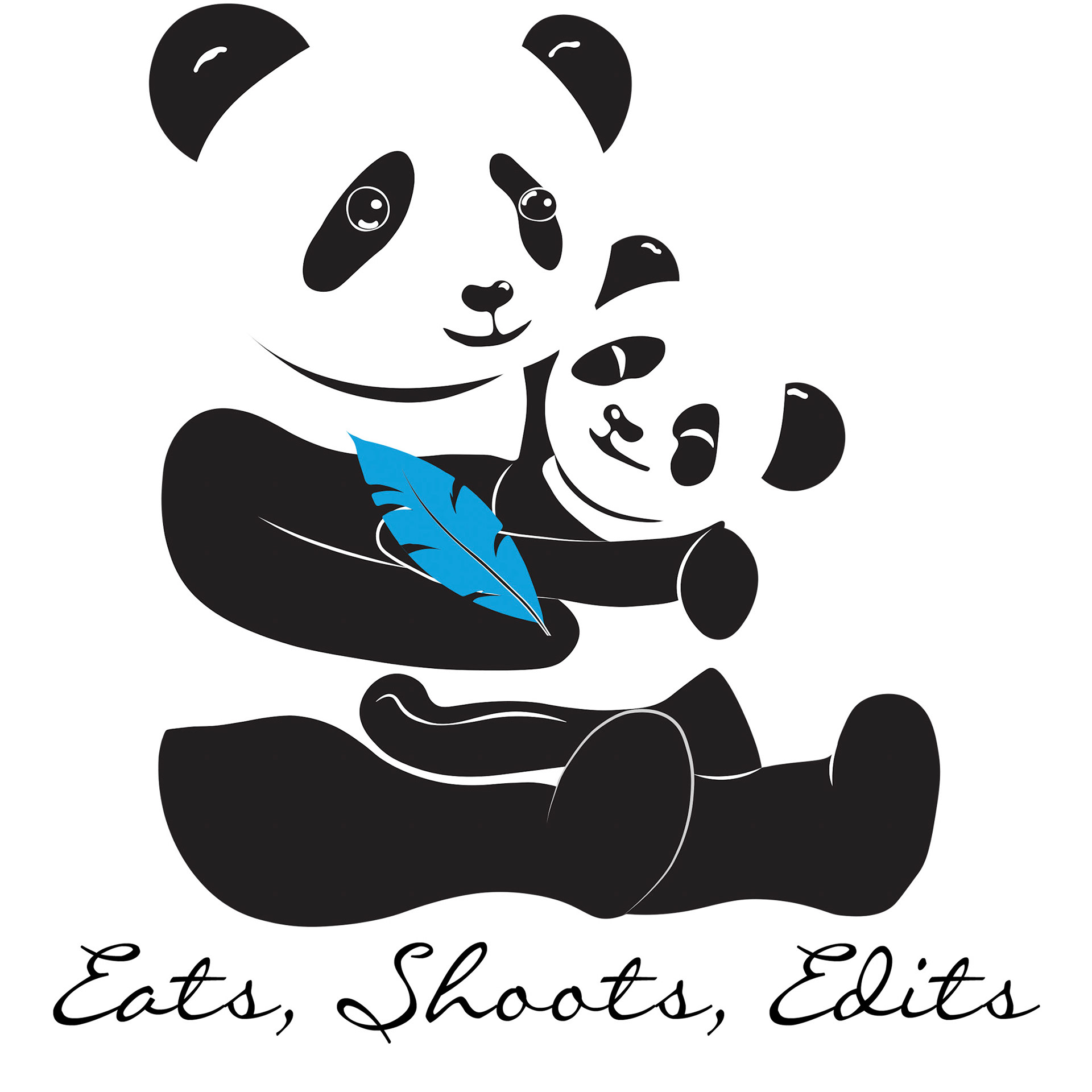 Eats, Shoots, Edits