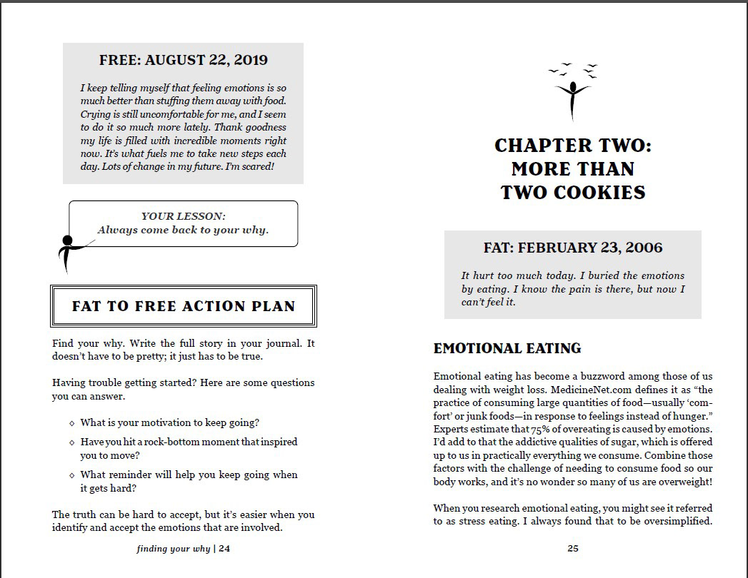 Nonfiction/Self-Help