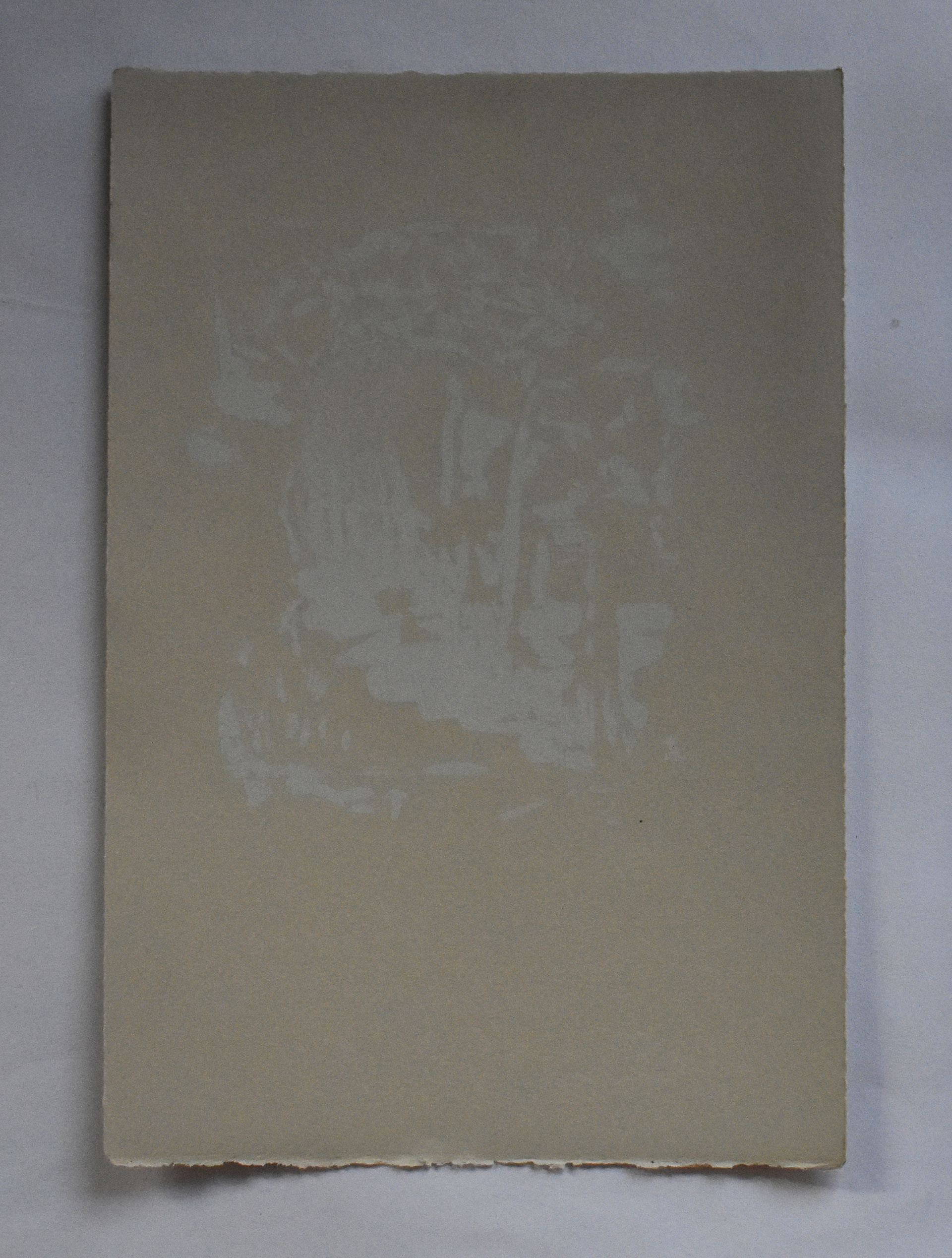 'Corfe Castle'. Lithograph. 2/8