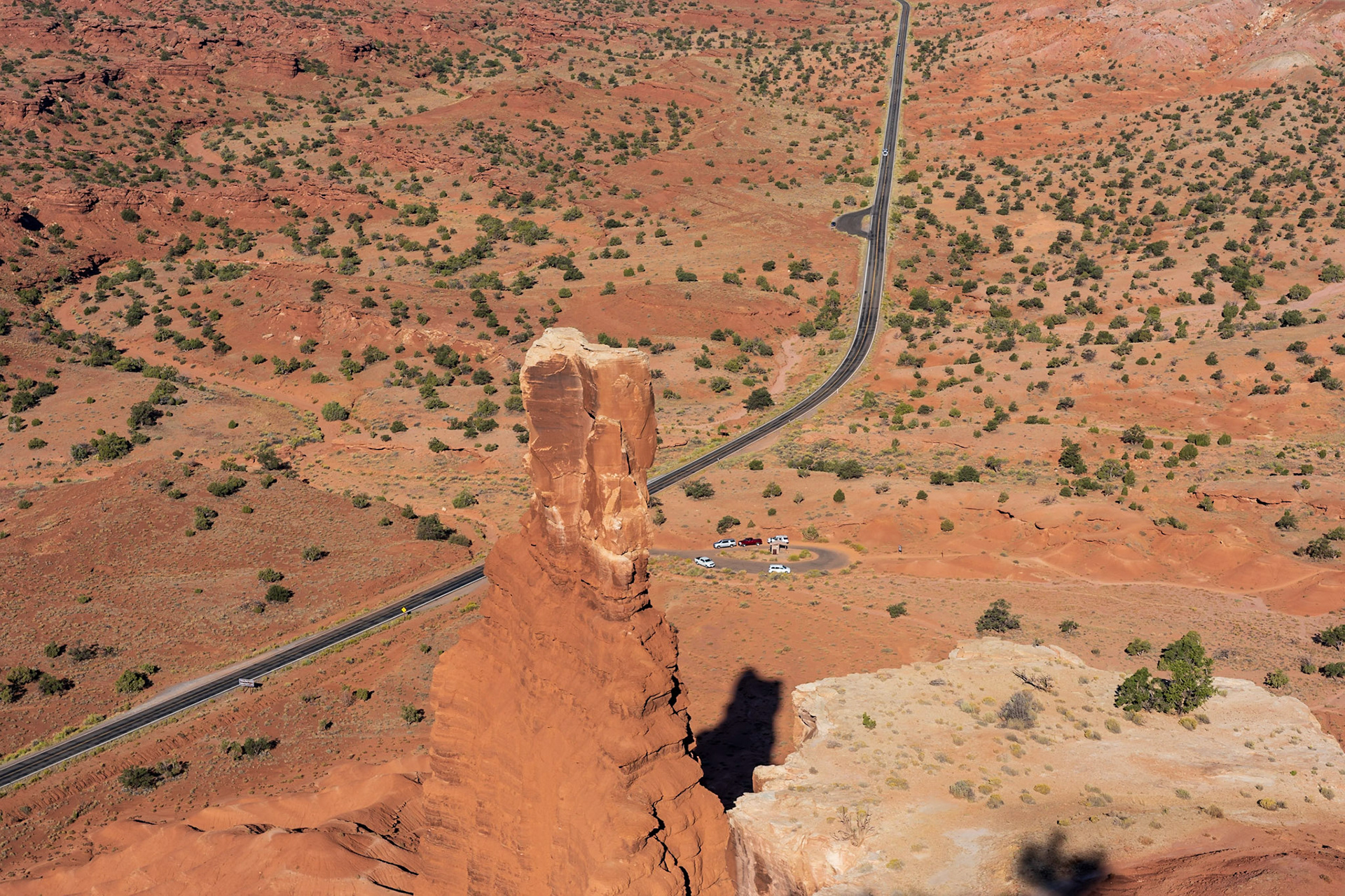 Capitol Reef National Park - Utah