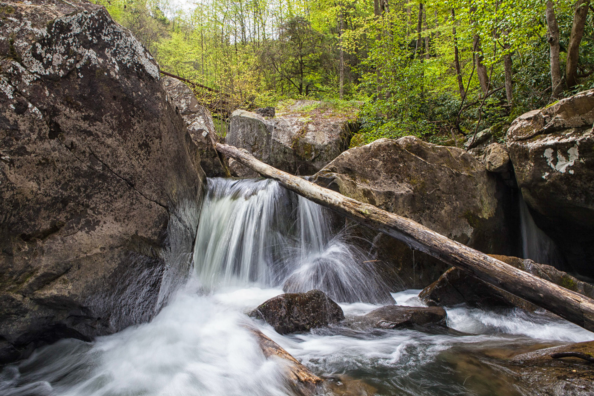 New River Gorge National River - West Virgina