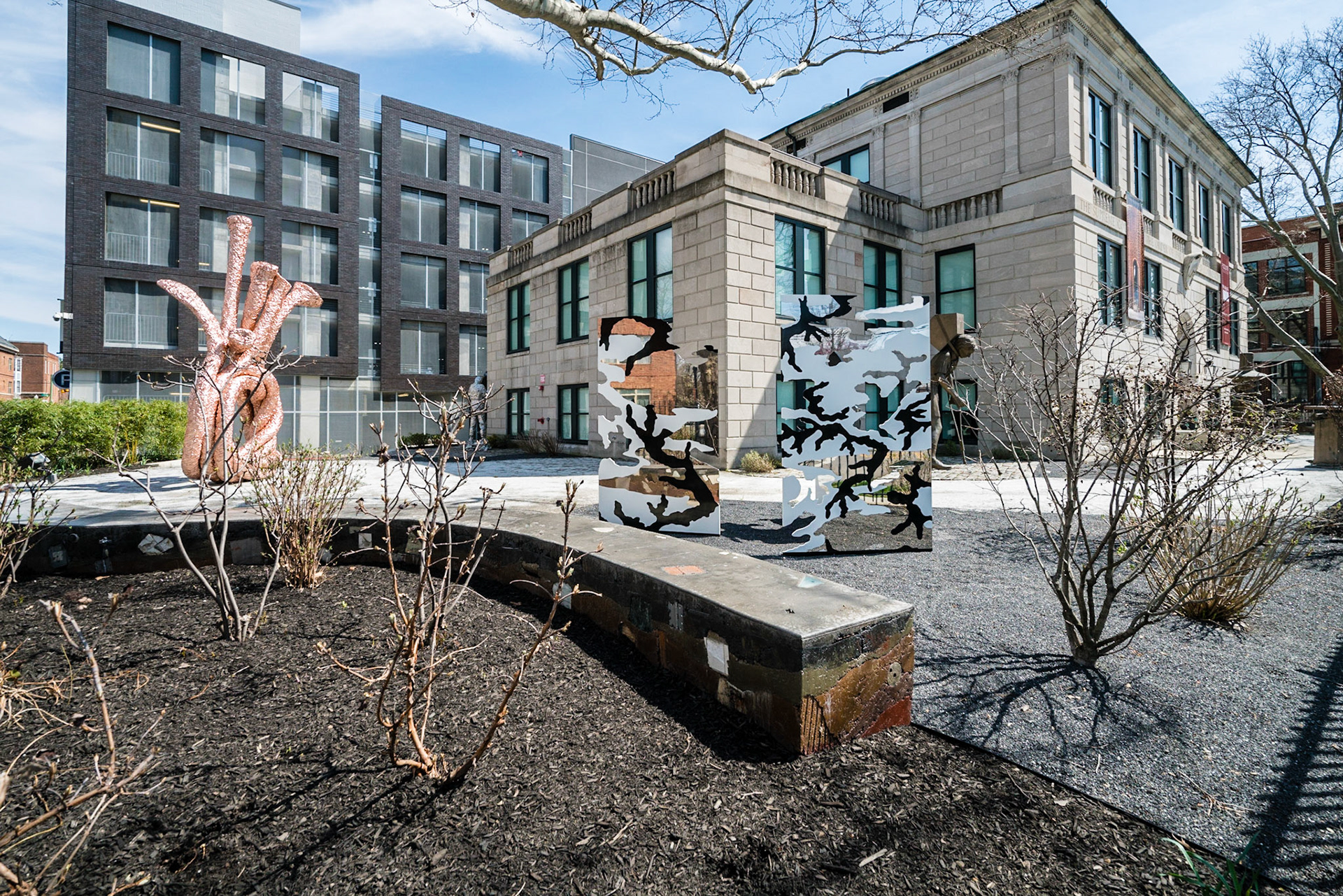 The Pizzuti Collection