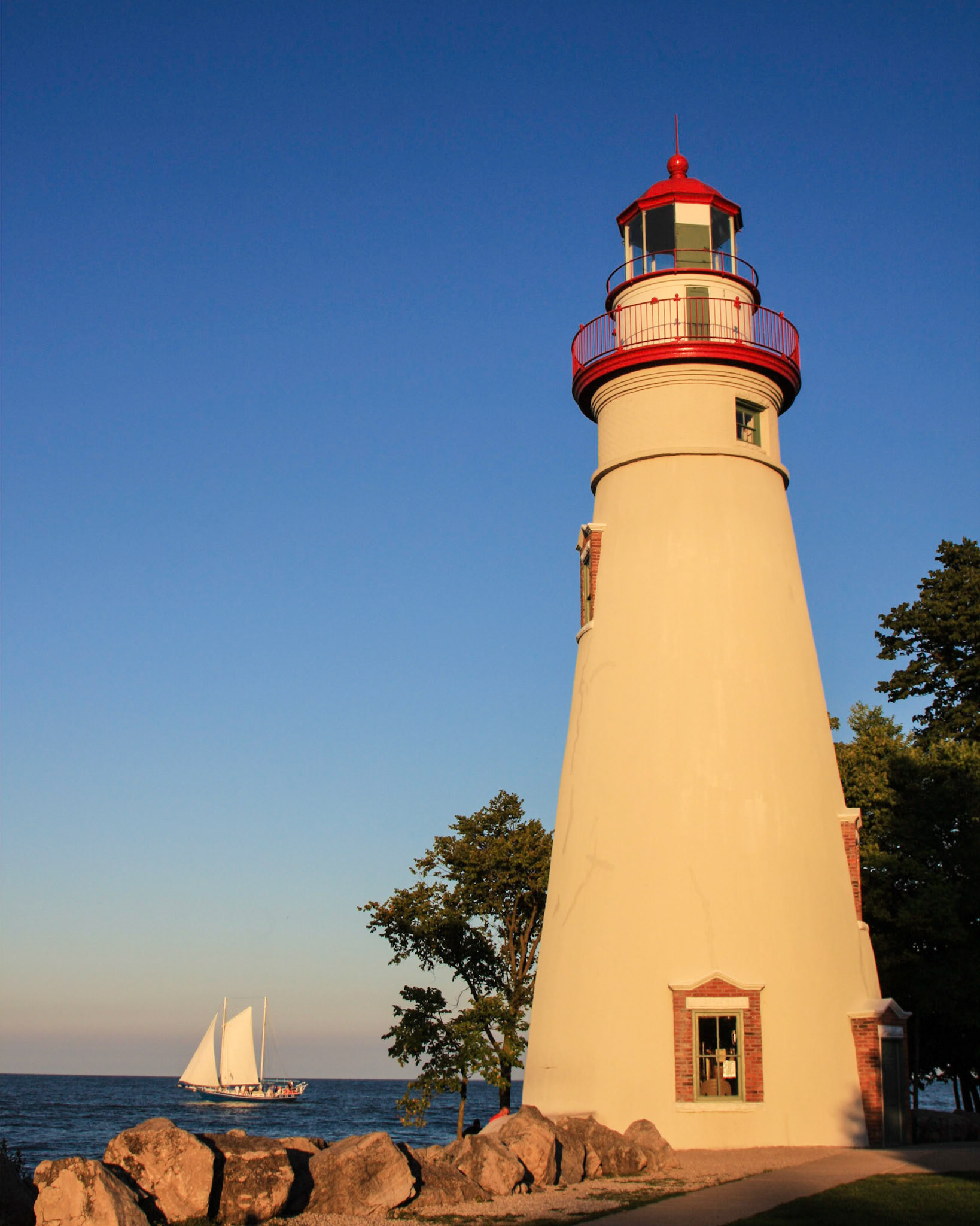 Marblehead - Ohio