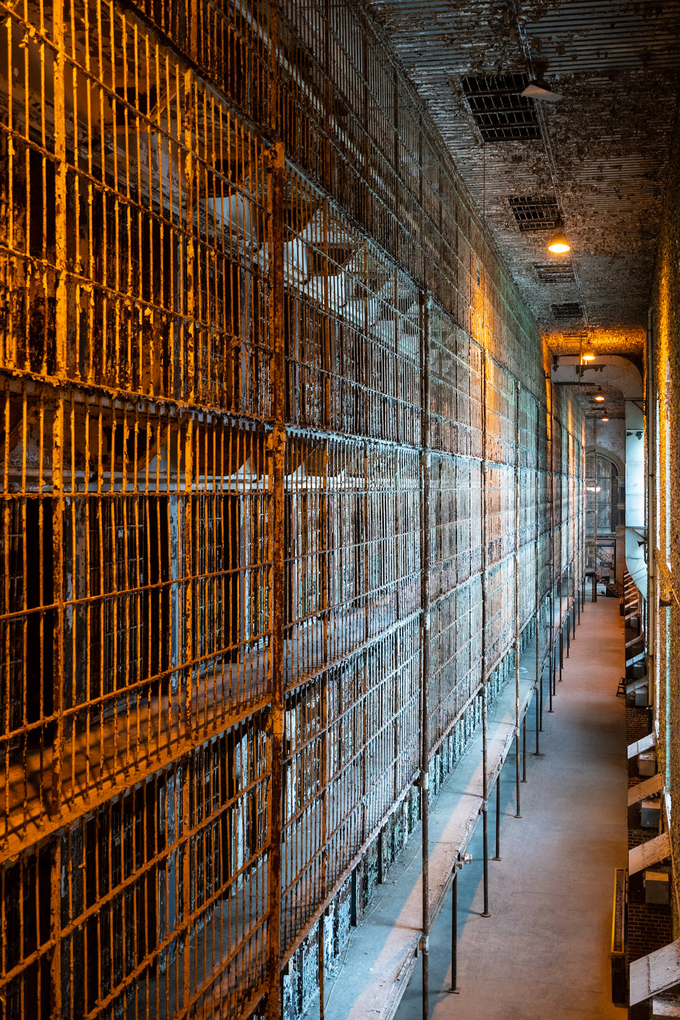 Ohio State Reformatory - Mansfield, Ohio - #OhioStateReformatory ohiostatereformatory.org