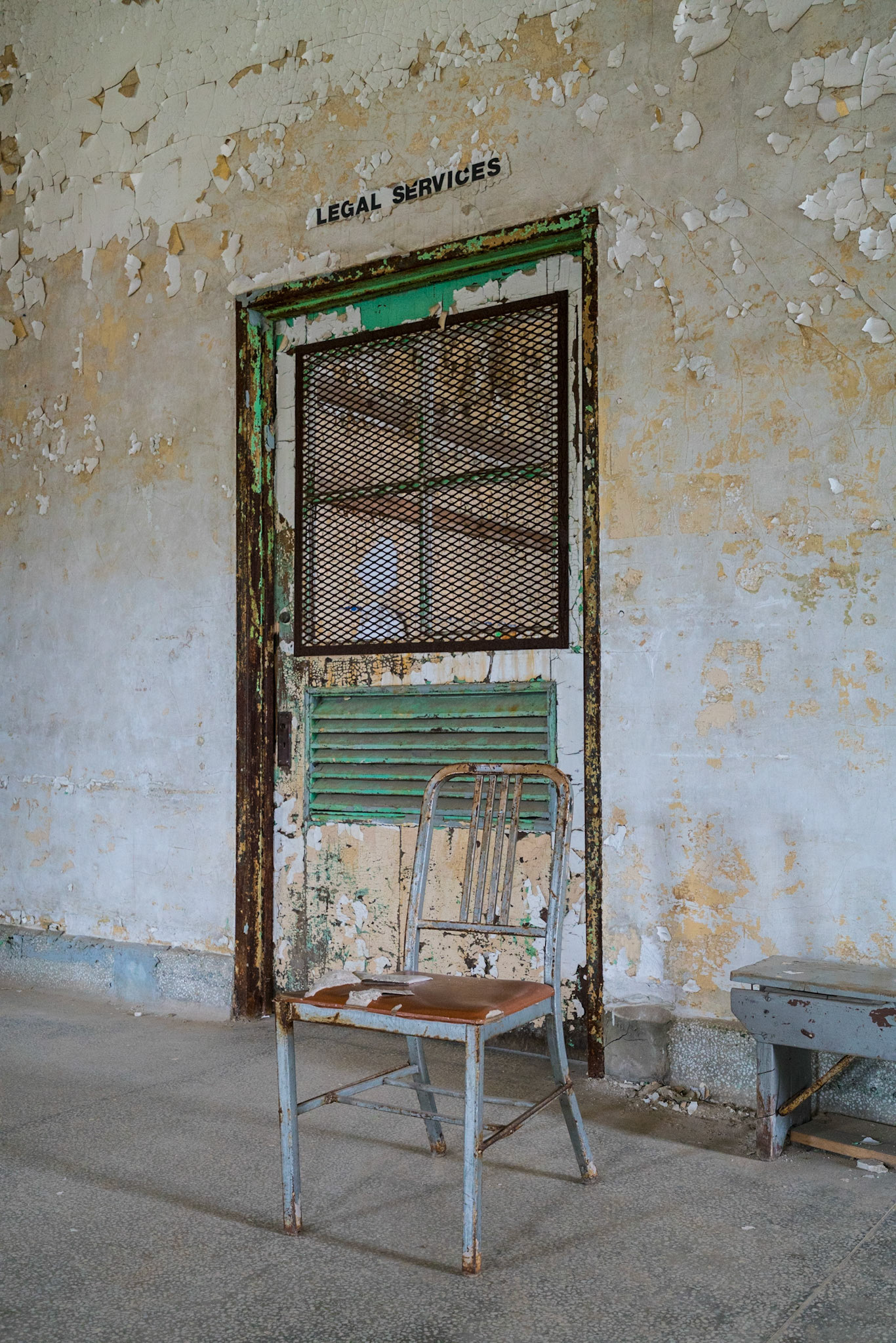 Ohio State Reformatory - Mansfield, Ohio - #OhioStateReformatory ohiostatereformatory.org