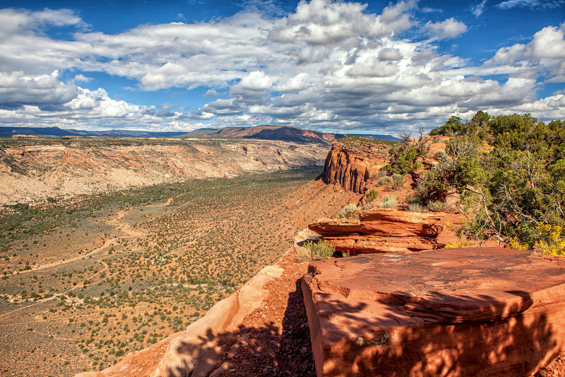 Bears Ears National Monument - Utah