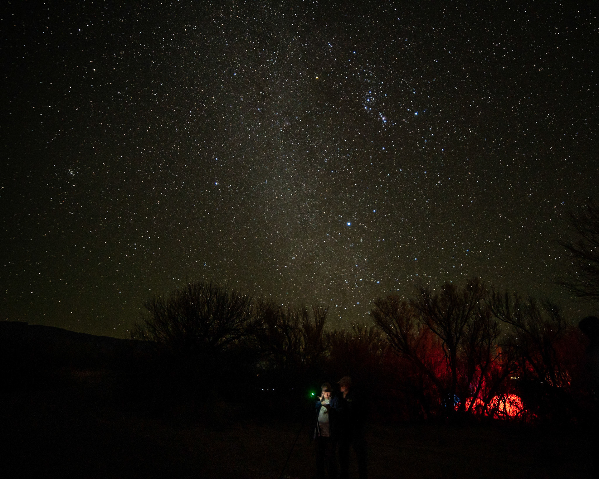 Big Bend National Park - Texas