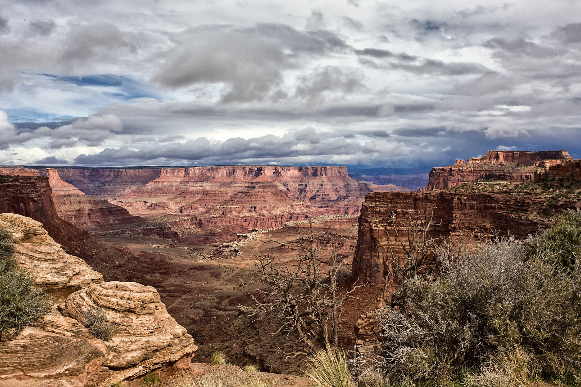 Canyonlands National Park - Utah