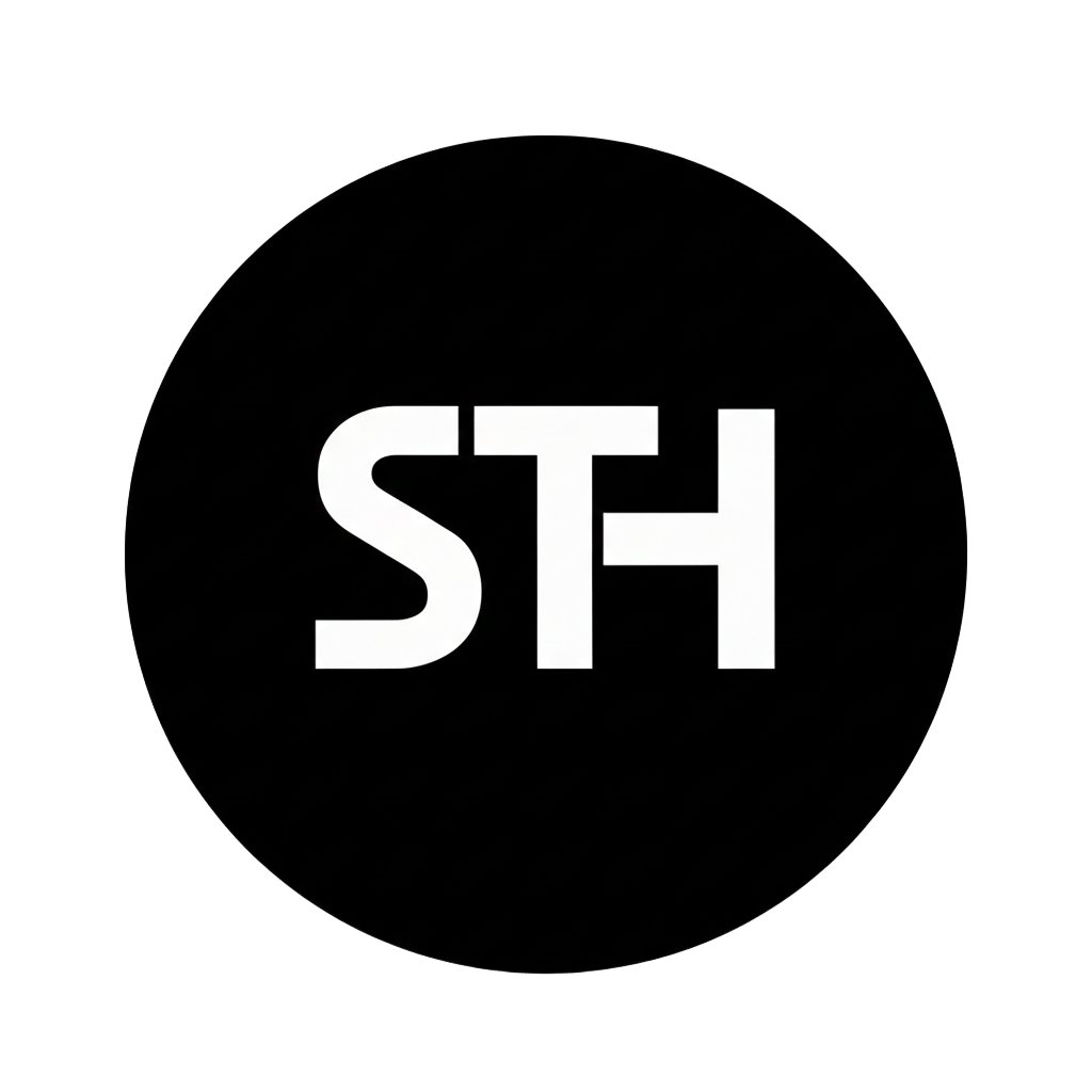 THstudio logo