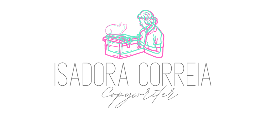 Isadora Copywriting