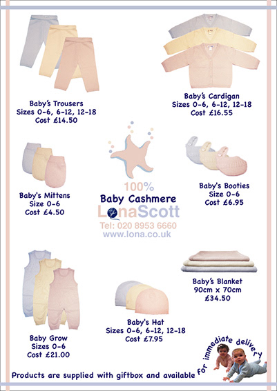 wholesale flyer