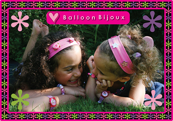 POSTER CAMPAIGN FOR HAIR ACCESSORIES COMPANY