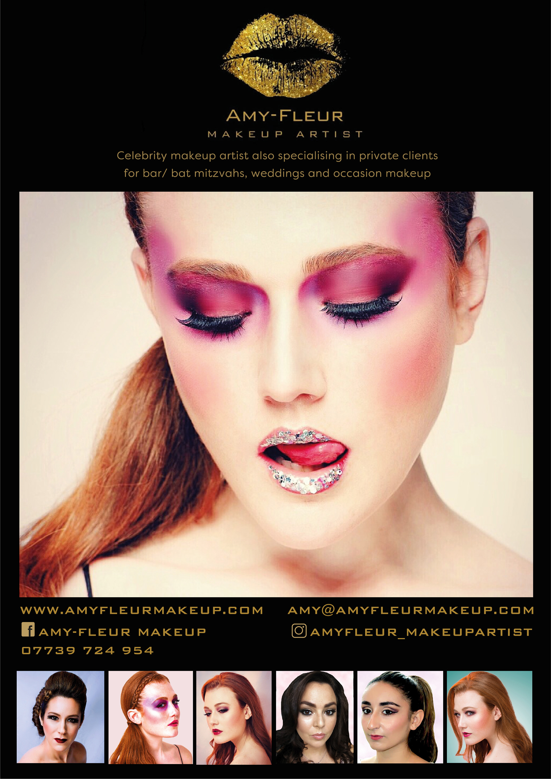 leaflet