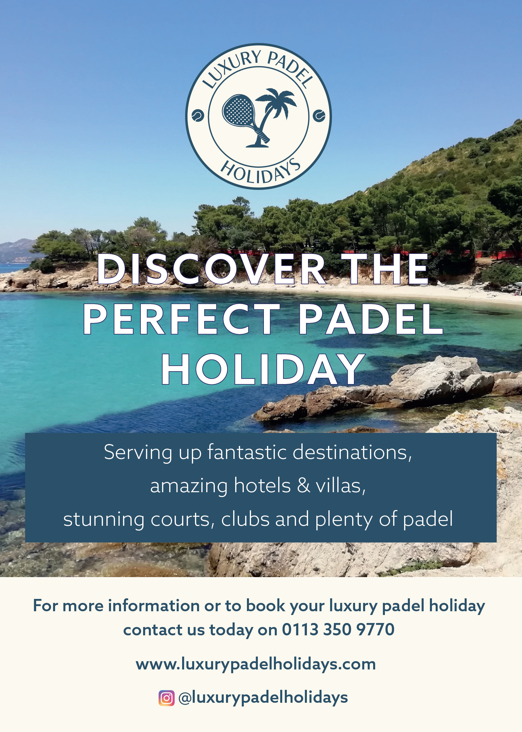 Leaflet