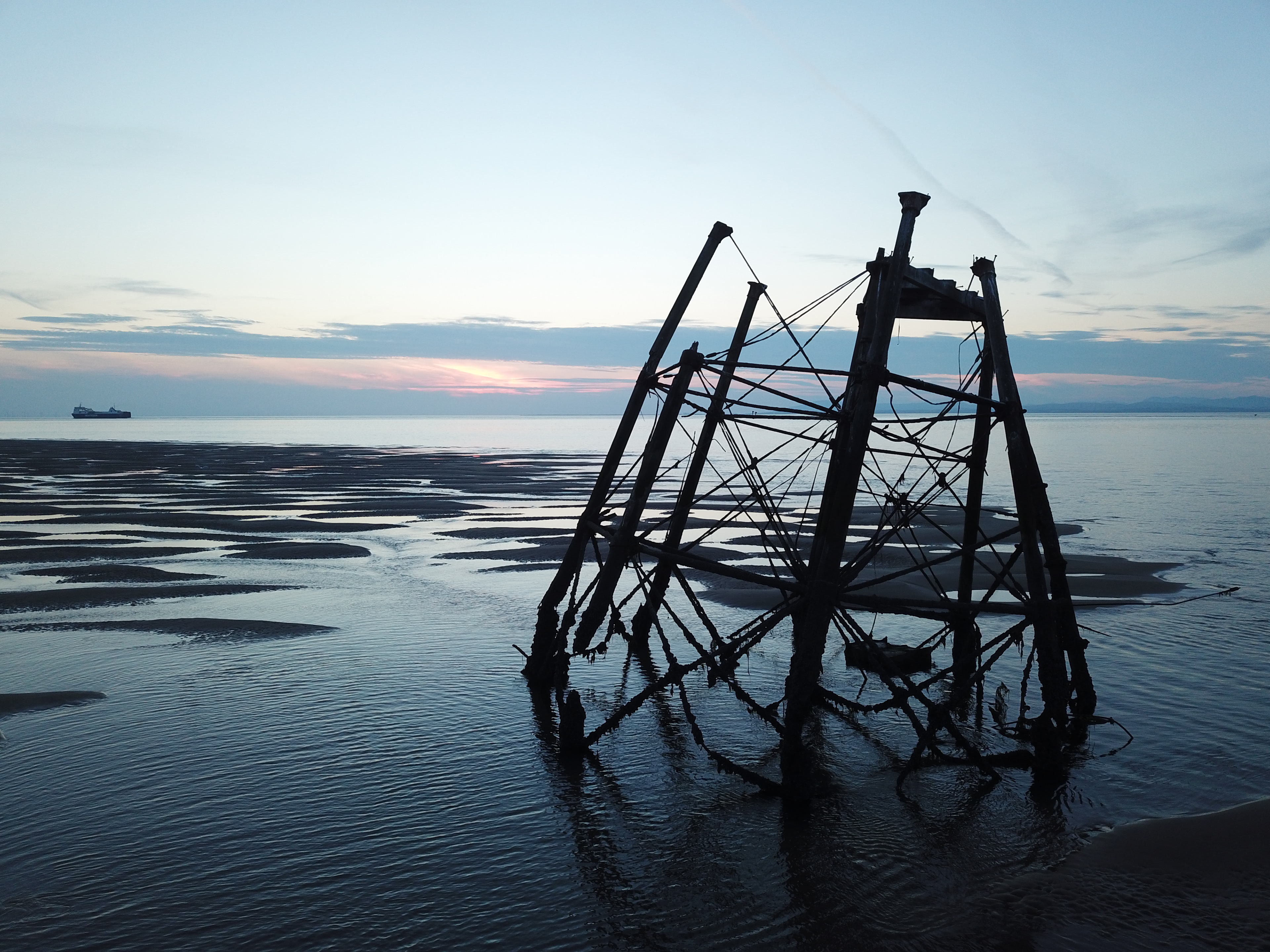 Wyre Light