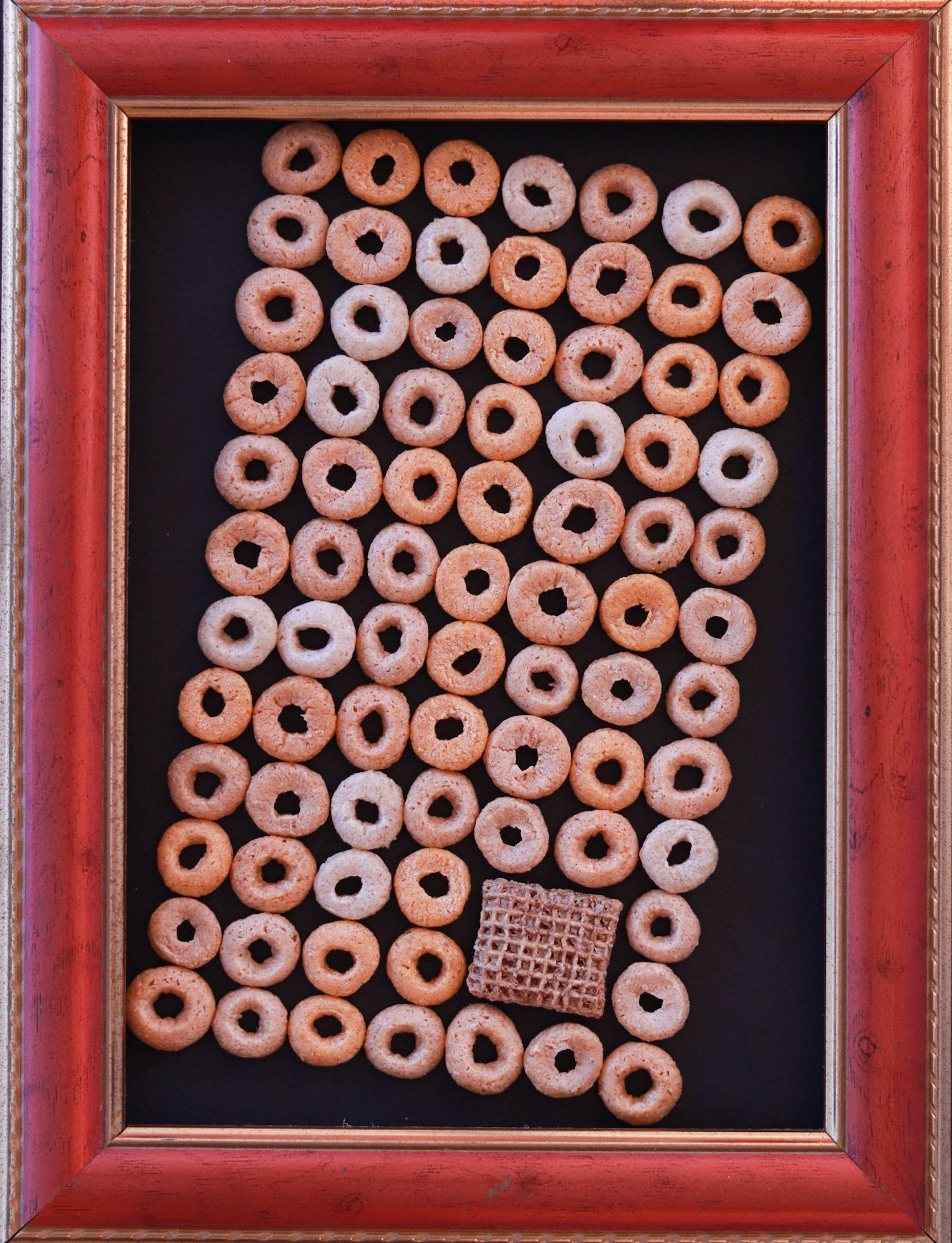 Cereal killer