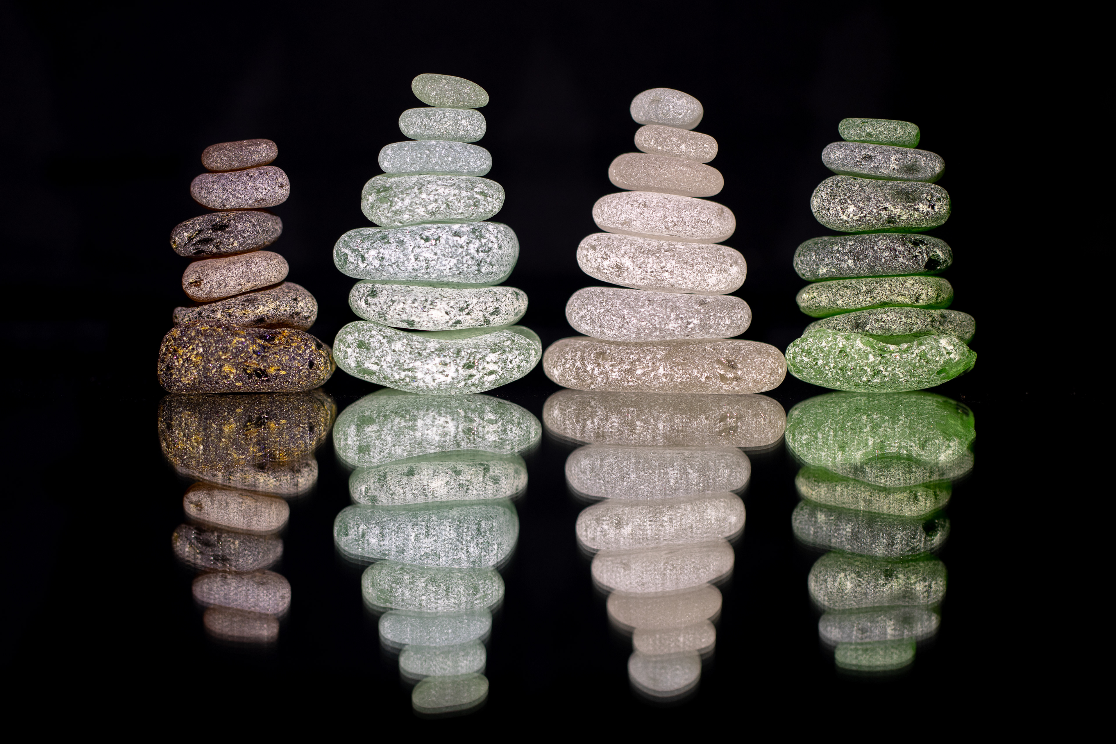 Seaglass commons