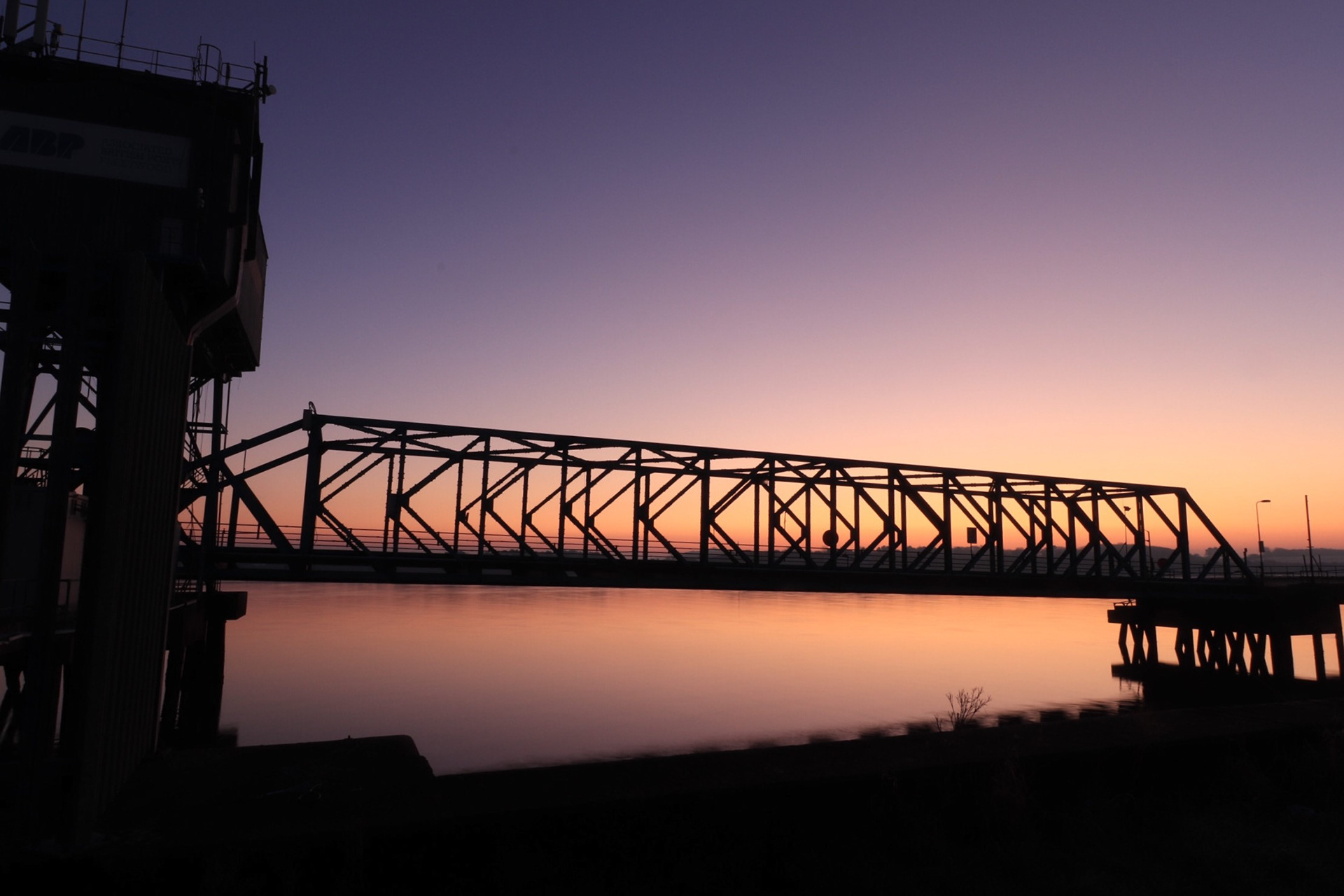 A bridge too far