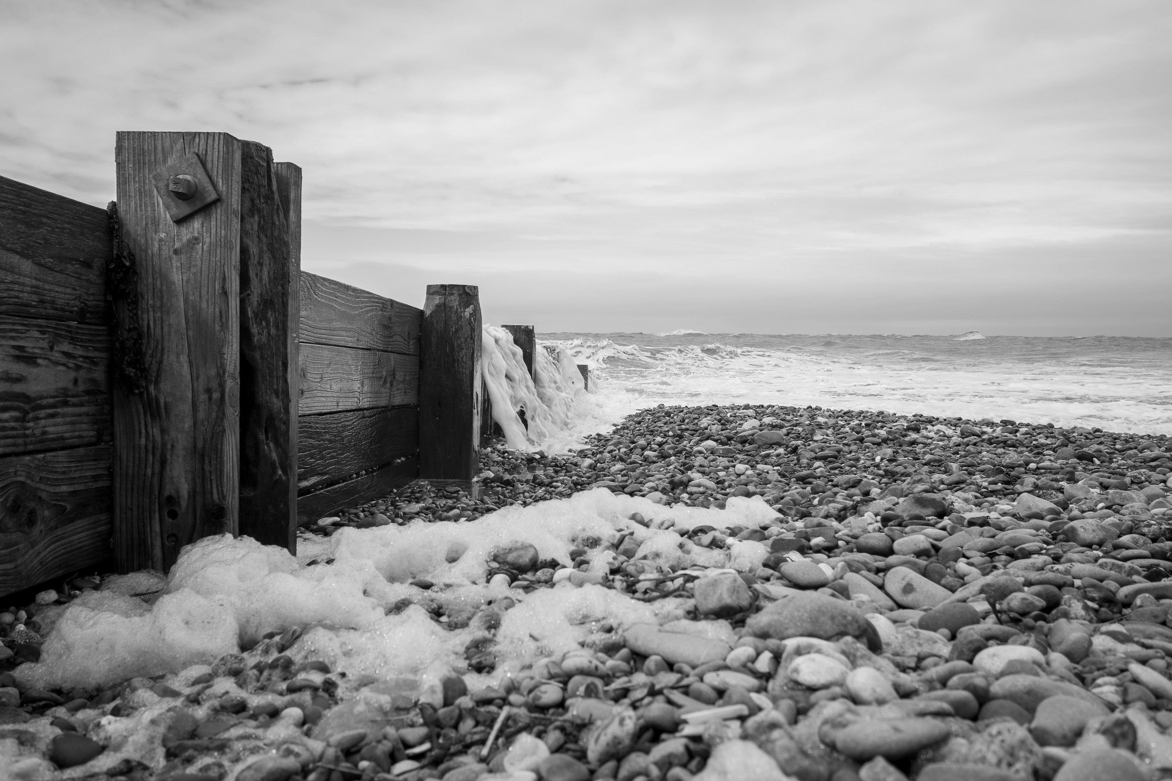 Ebb and flow